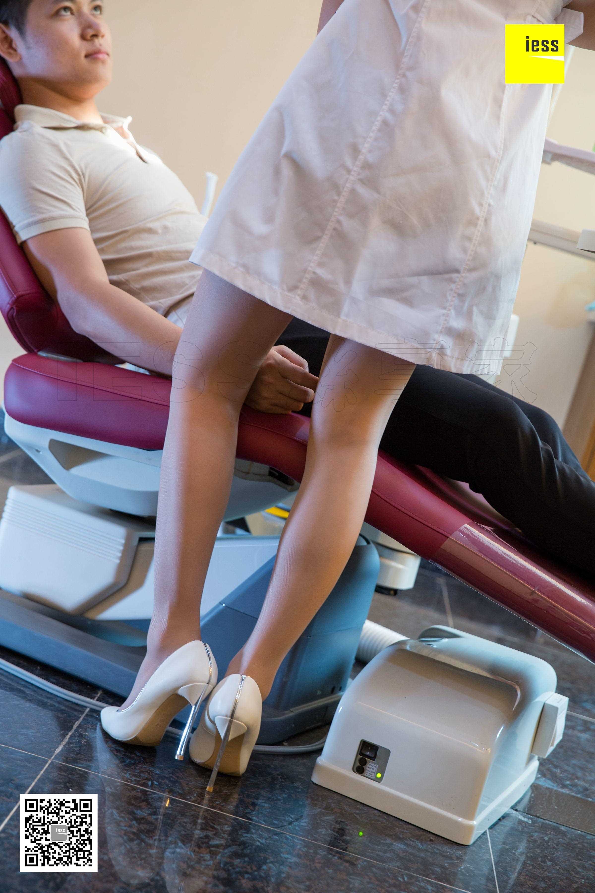 China Beauty Legs and feet 456-1