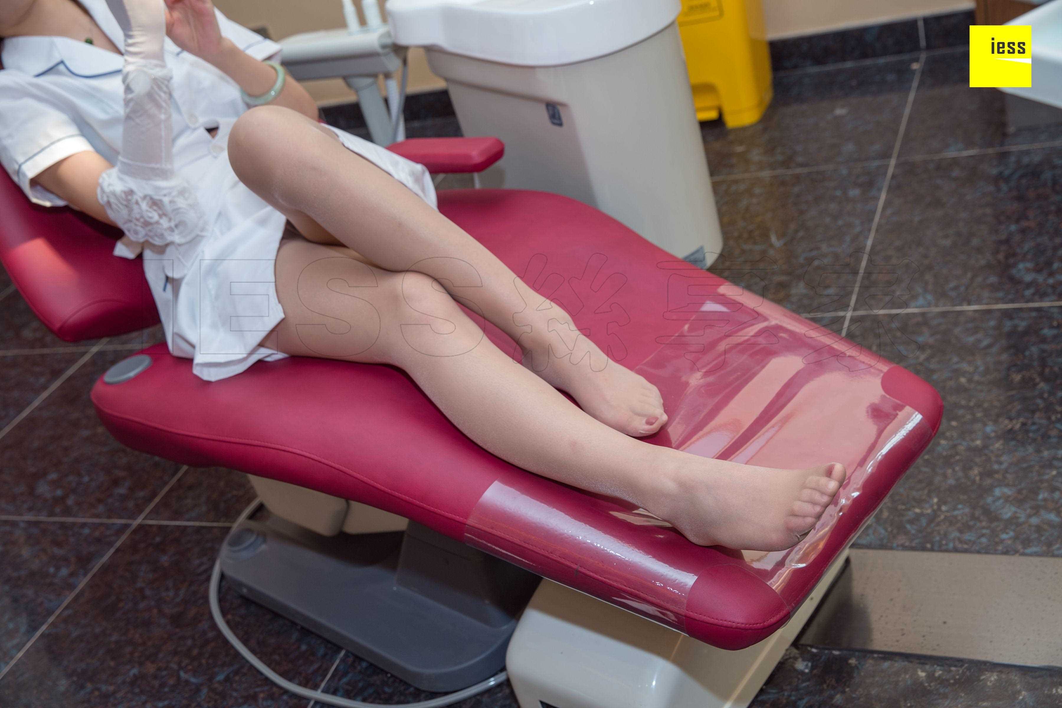 China Beauty Legs and feet 456-2