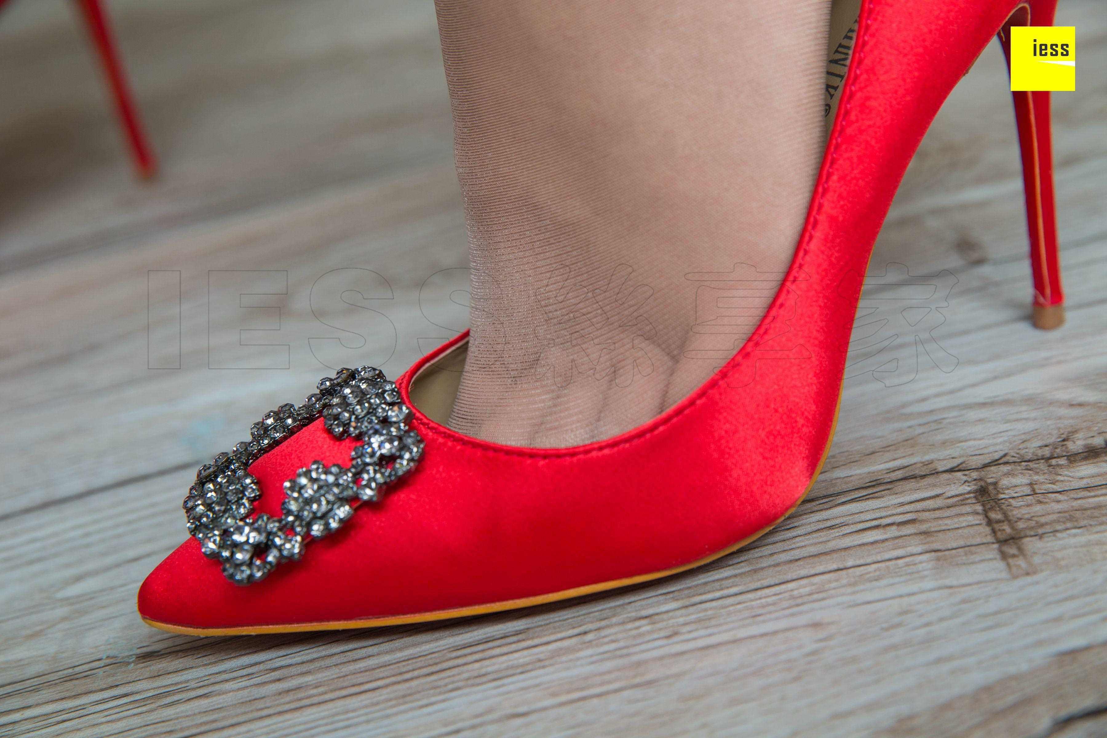 China Beauty Legs and feet 457