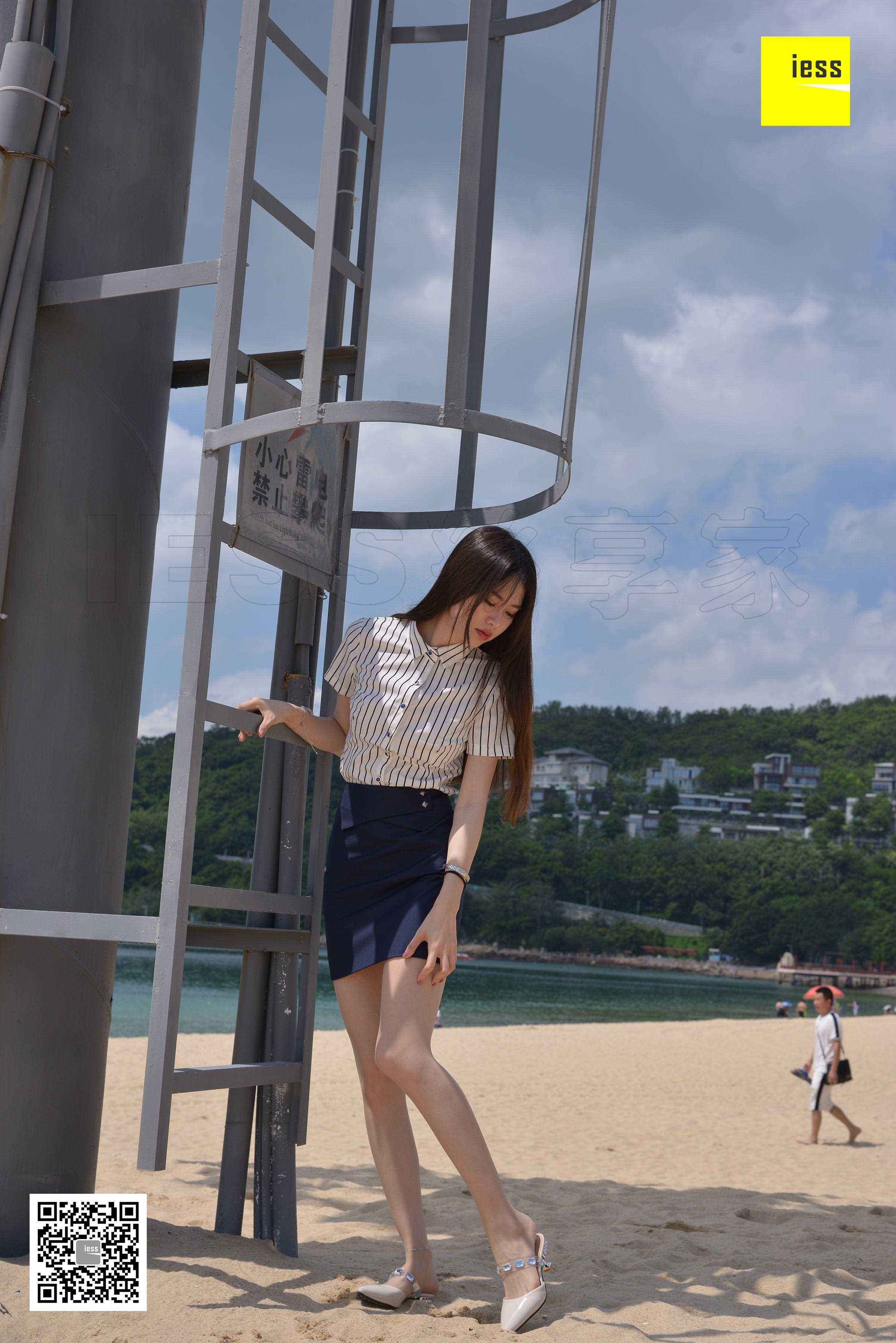 China Beauty Legs and feet 458-1