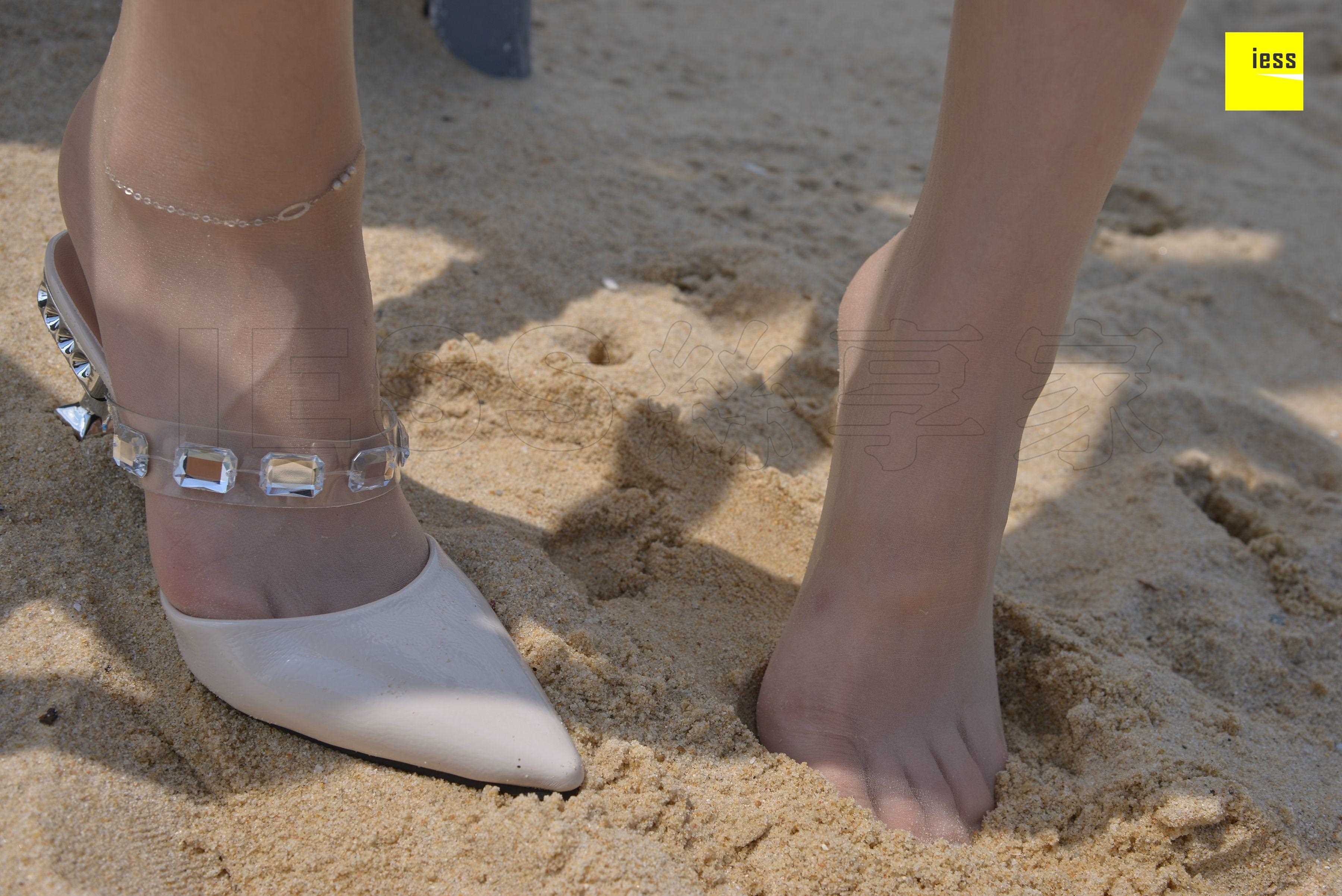 China Beauty Legs and feet 458-1