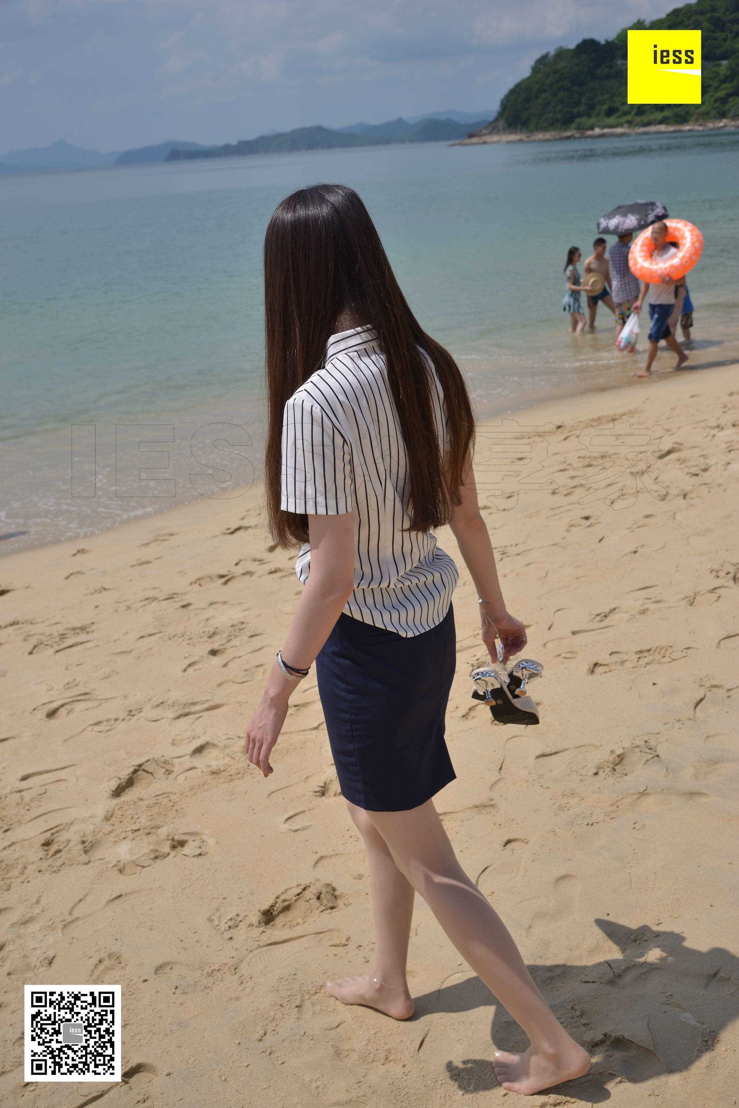 China Beauty Legs and feet 458-1