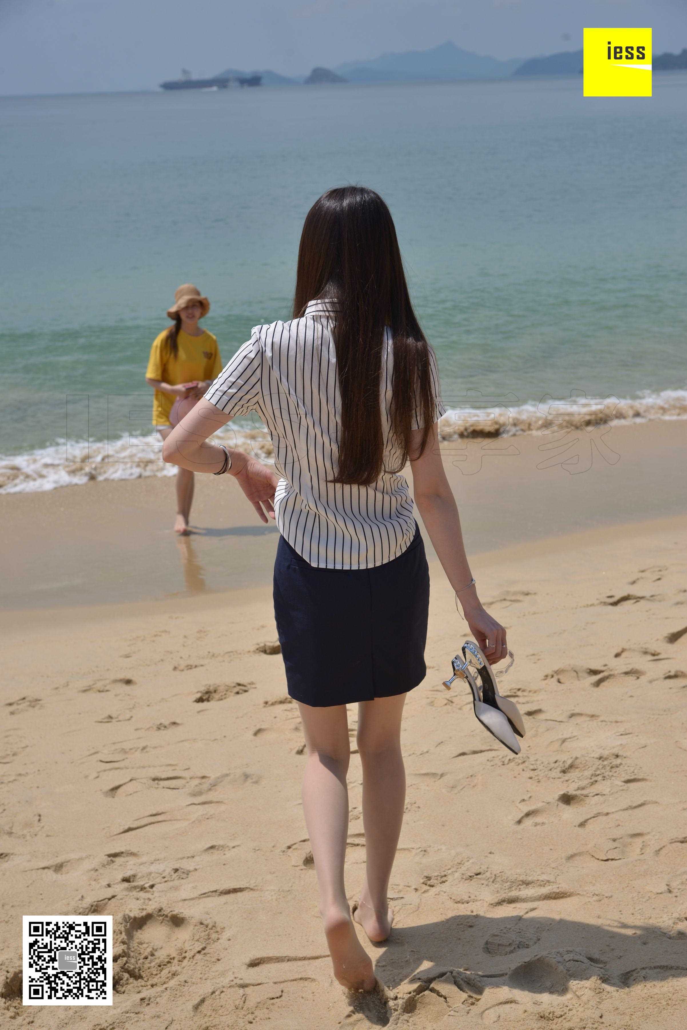 China Beauty Legs and feet 458-1