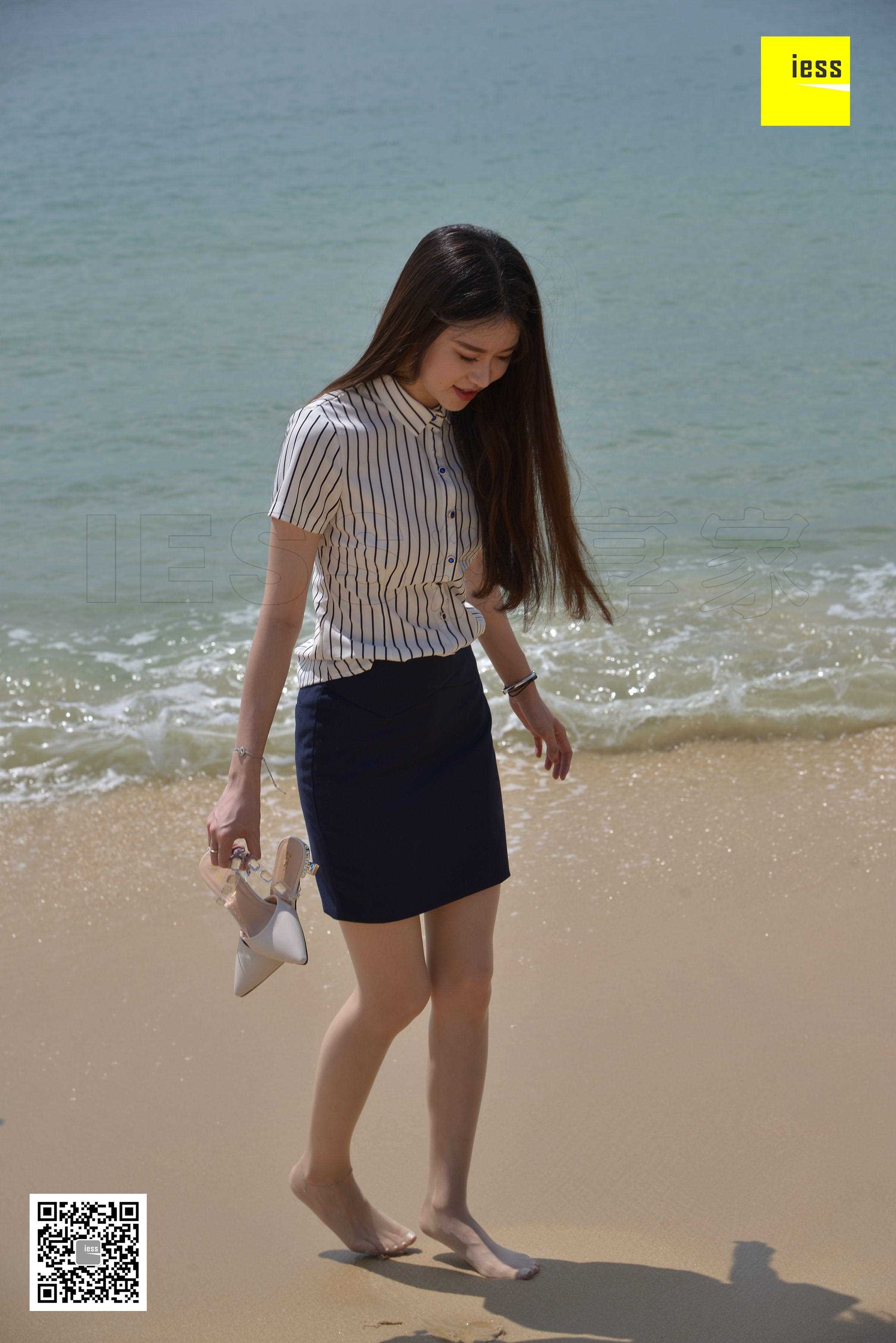 China Beauty Legs and feet 458-1