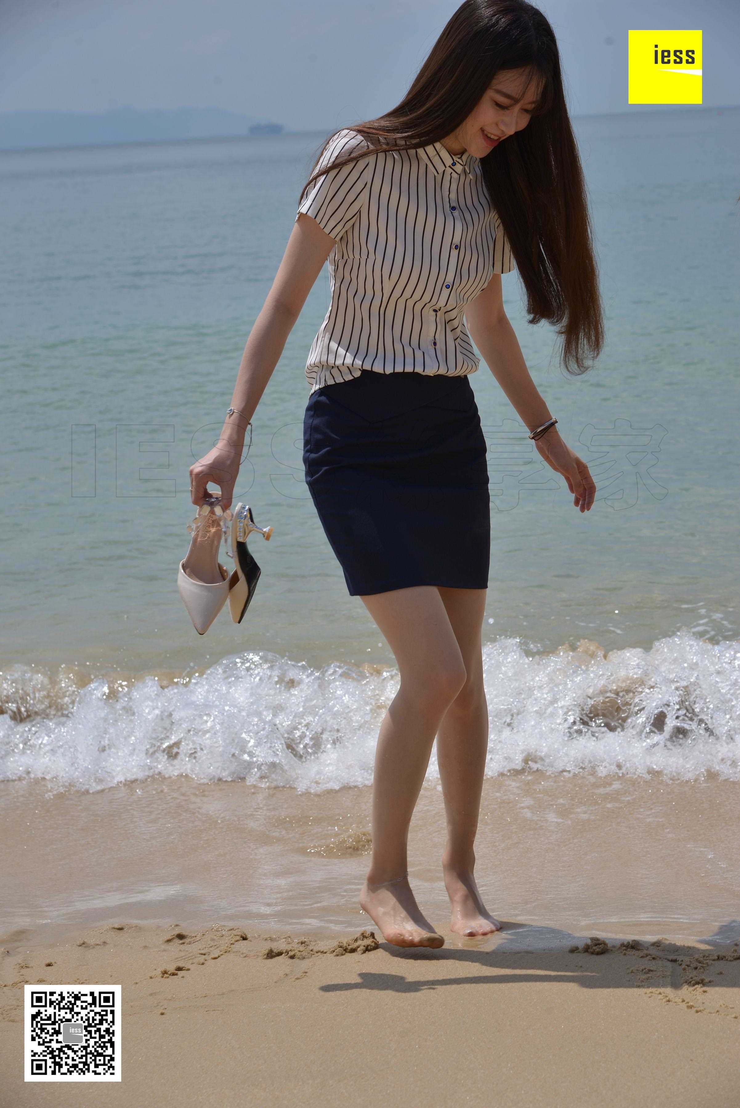 China Beauty Legs and feet 458-1