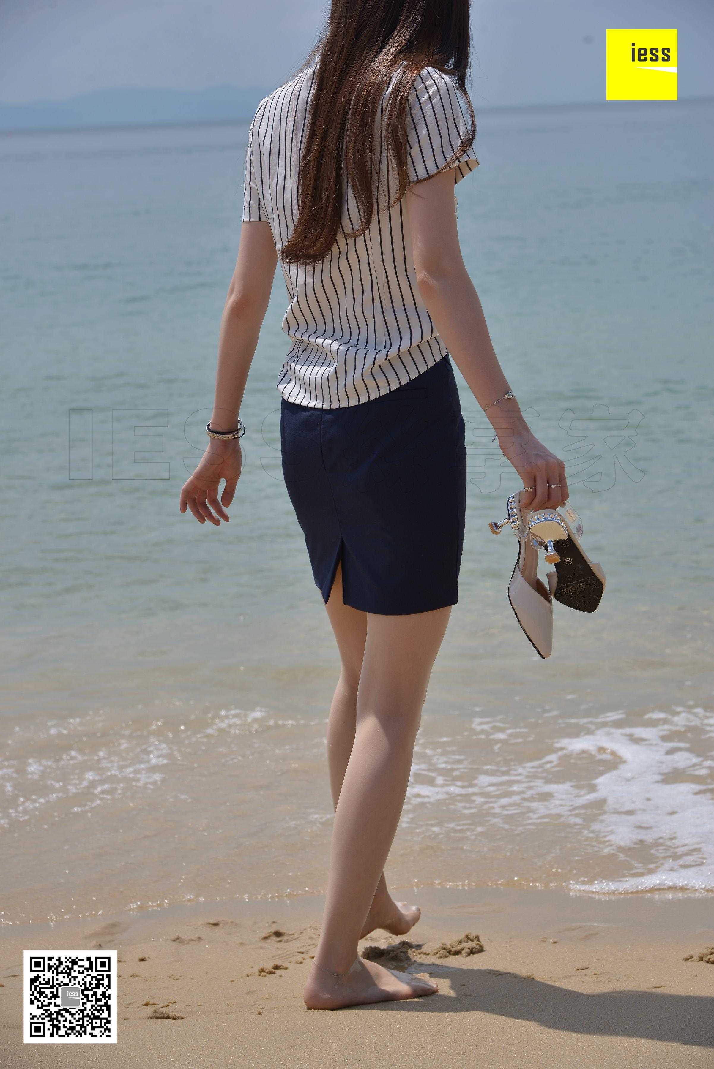 China Beauty Legs and feet 458-1