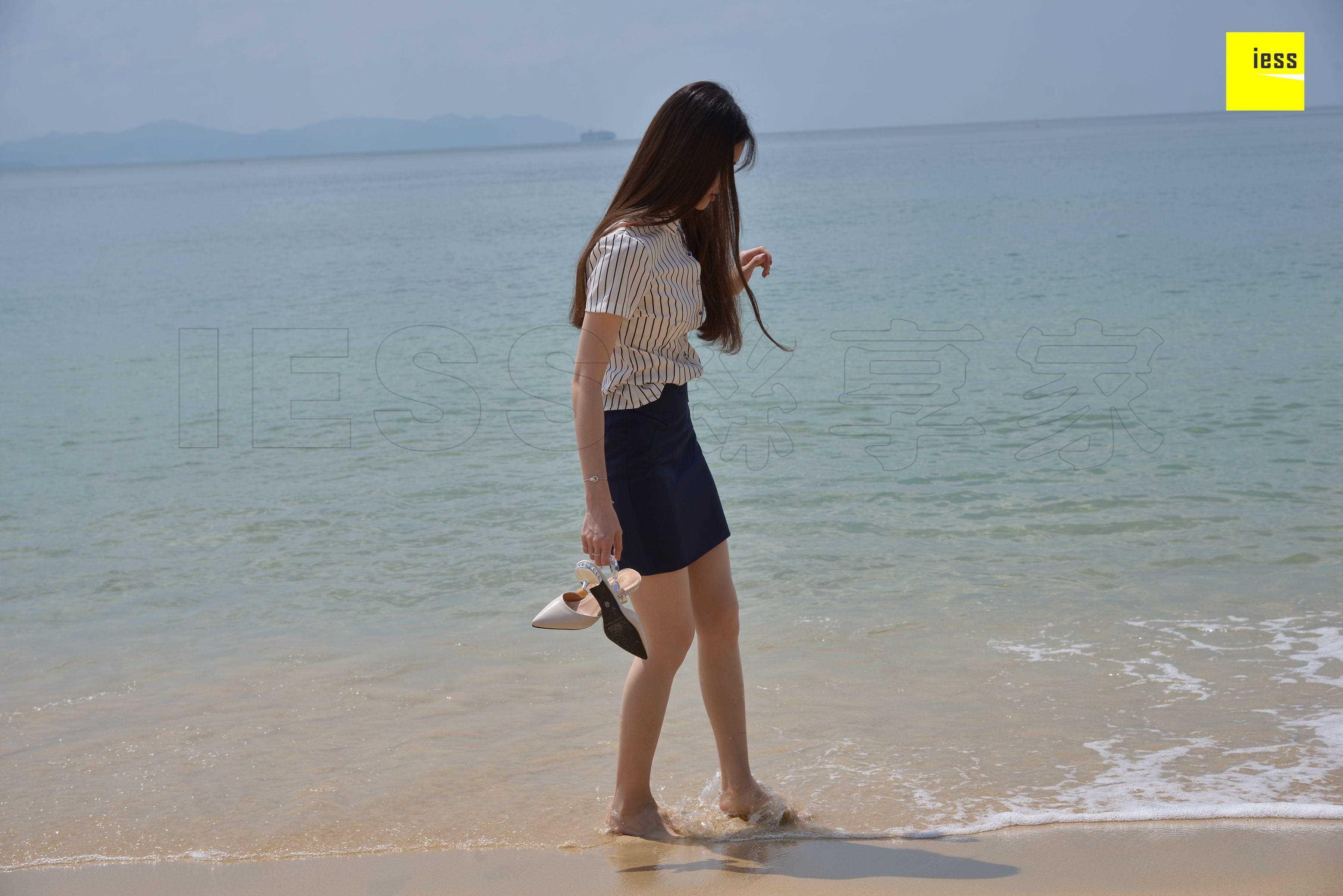 China Beauty Legs and feet 458-1