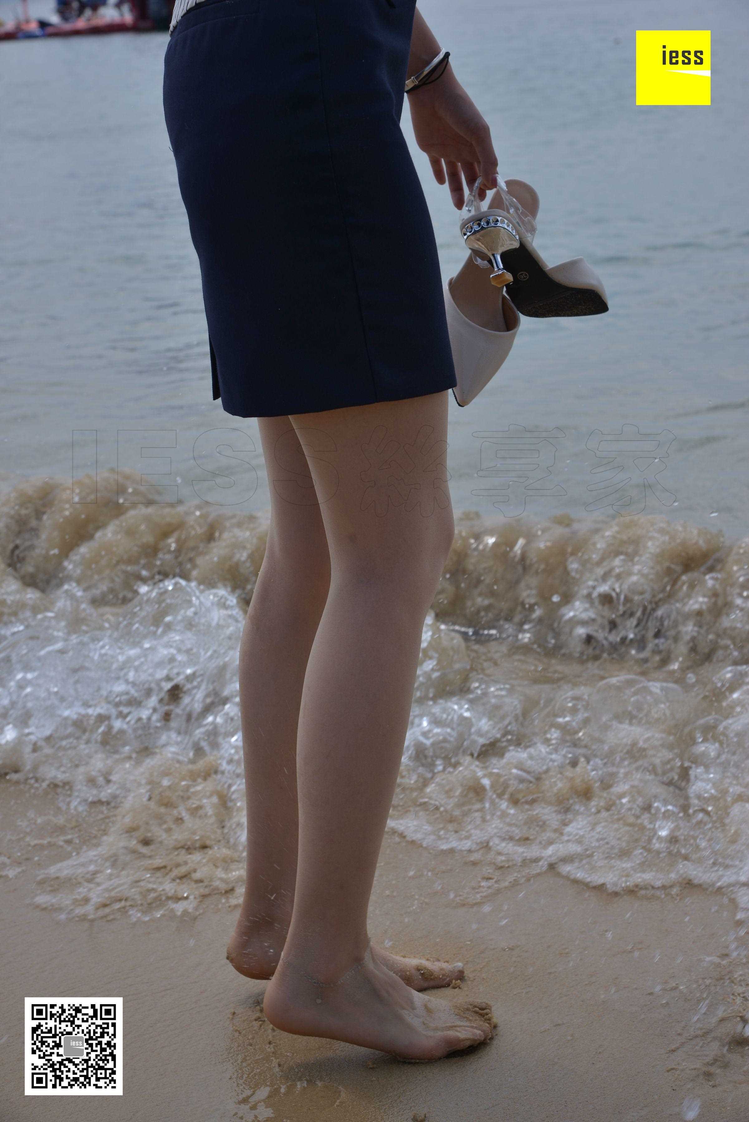 China Beauty Legs and feet 458-1