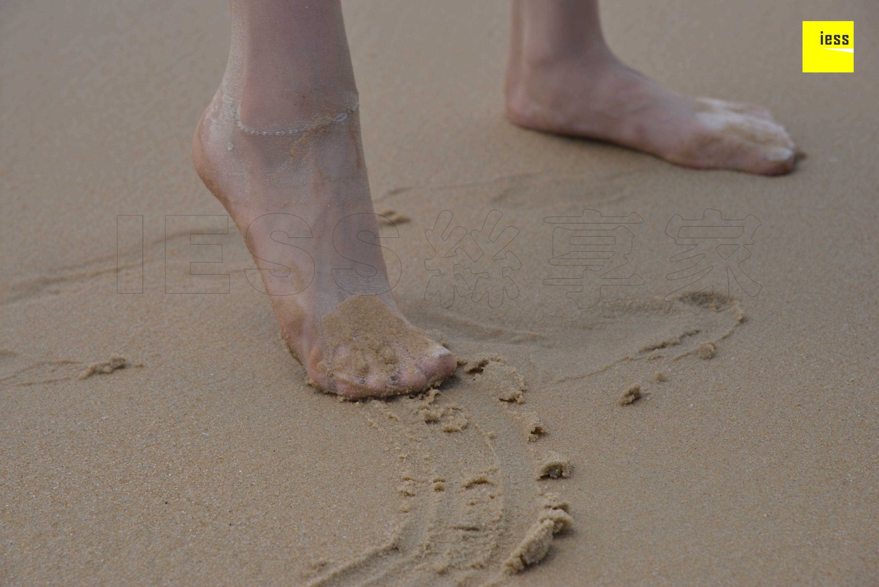 China Beauty Legs and feet 458-1