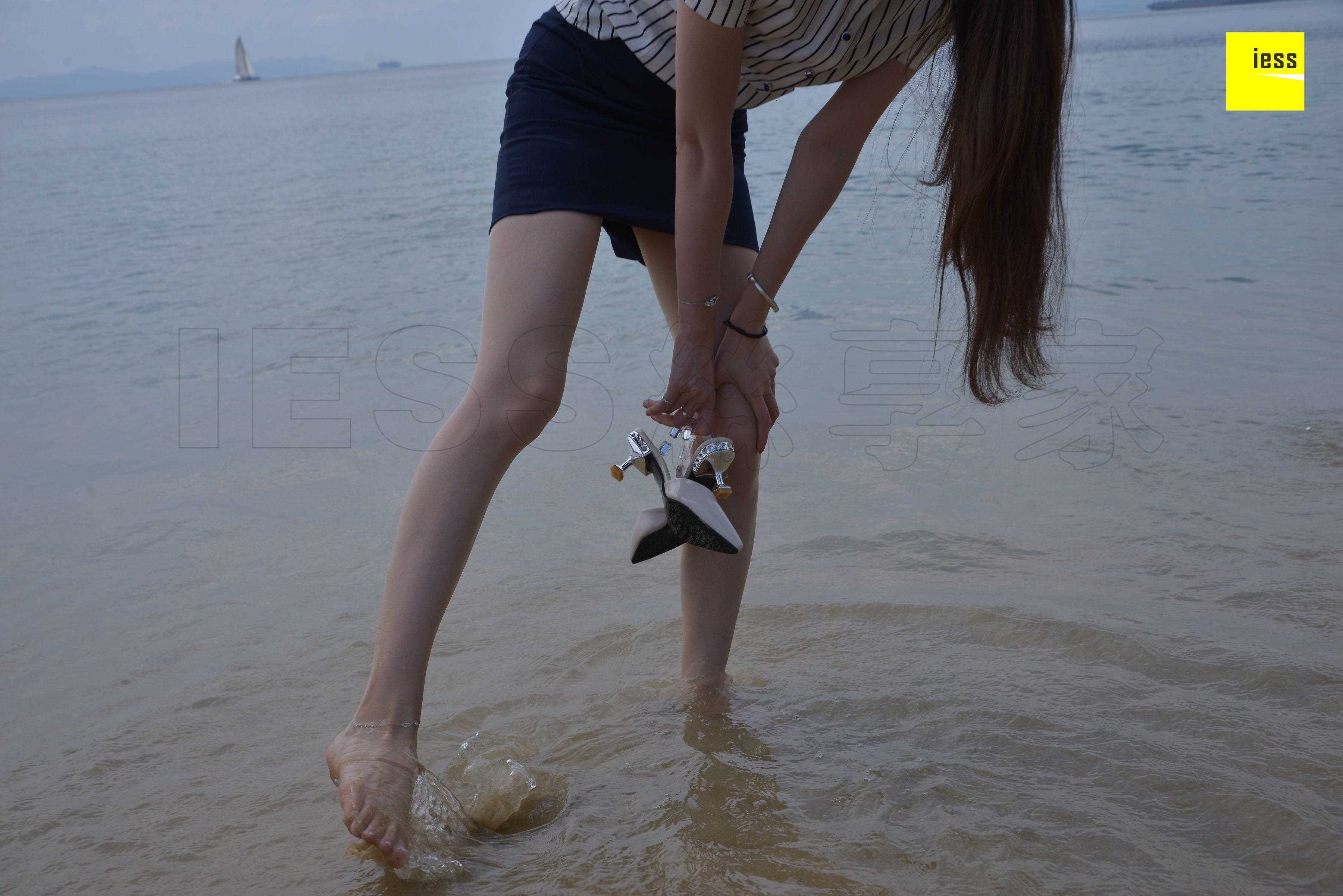 China Beauty Legs and feet 458-1