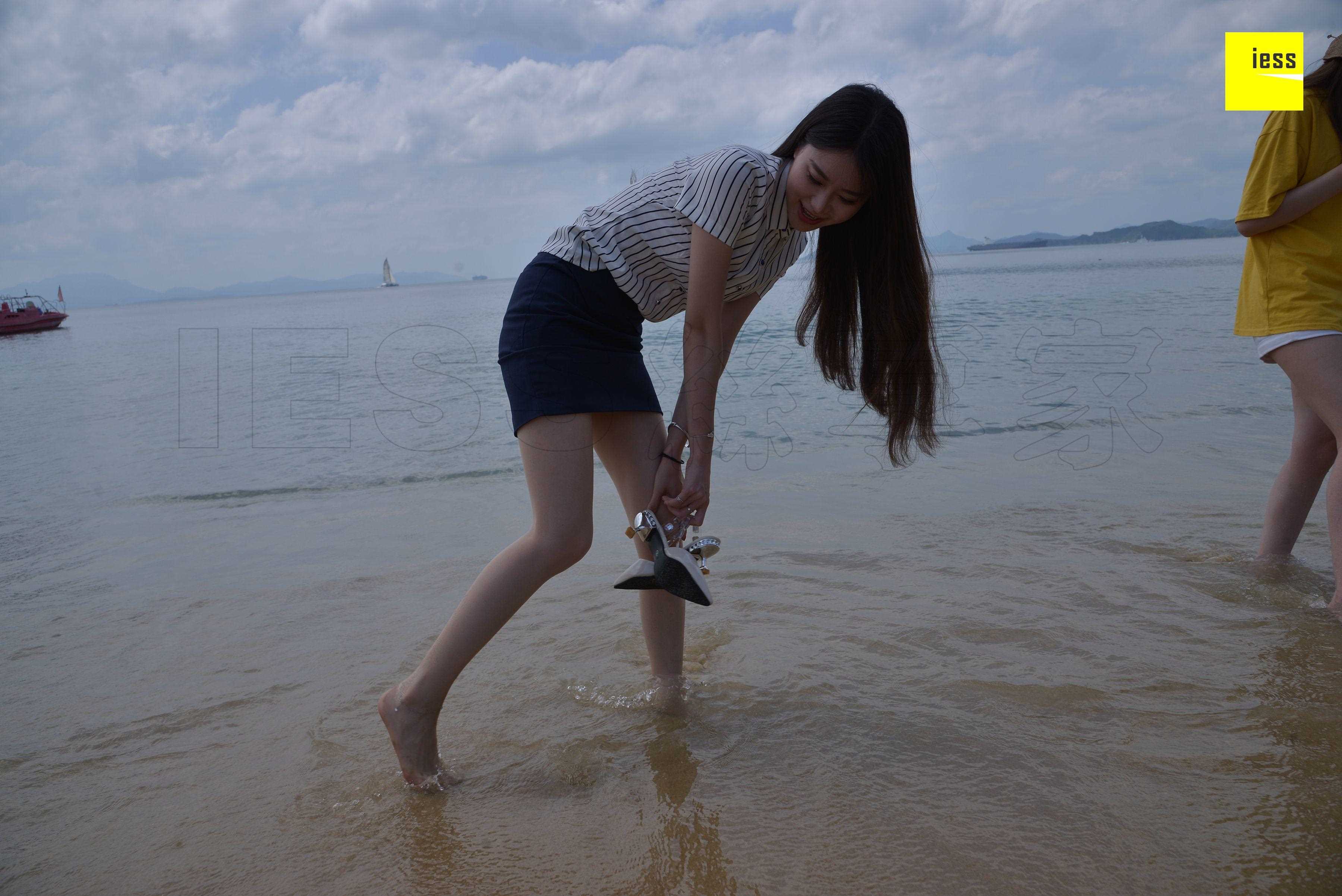 China Beauty Legs and feet 458-1