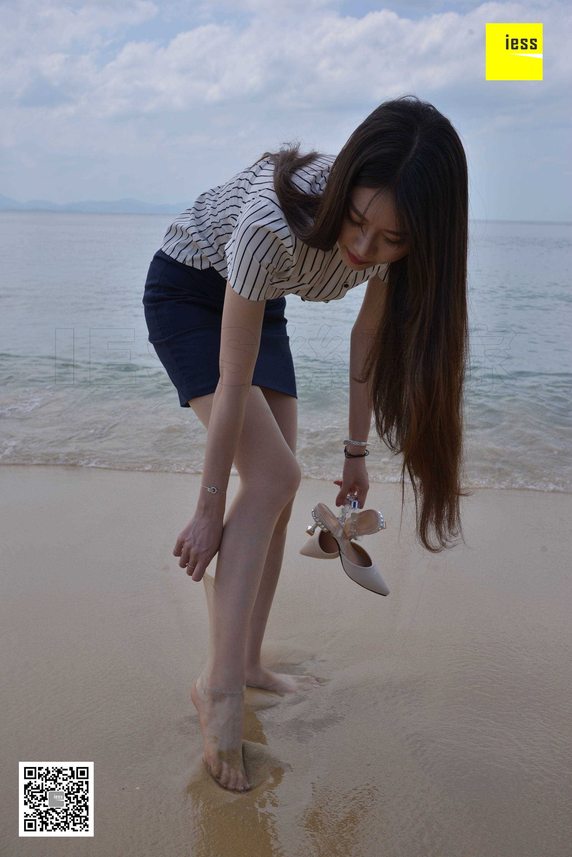 China Beauty Legs and feet 458-1