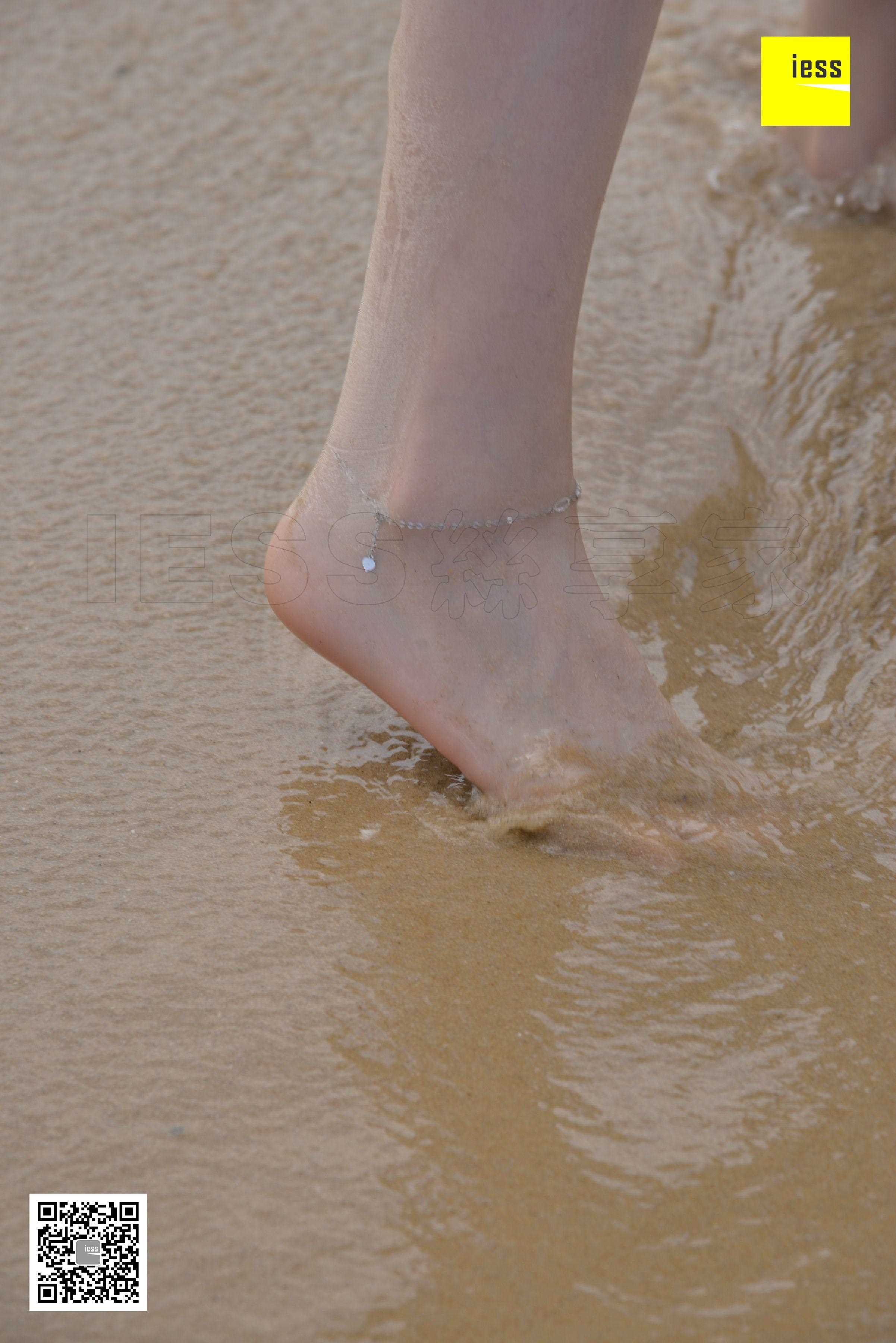 China Beauty Legs and feet 458-1