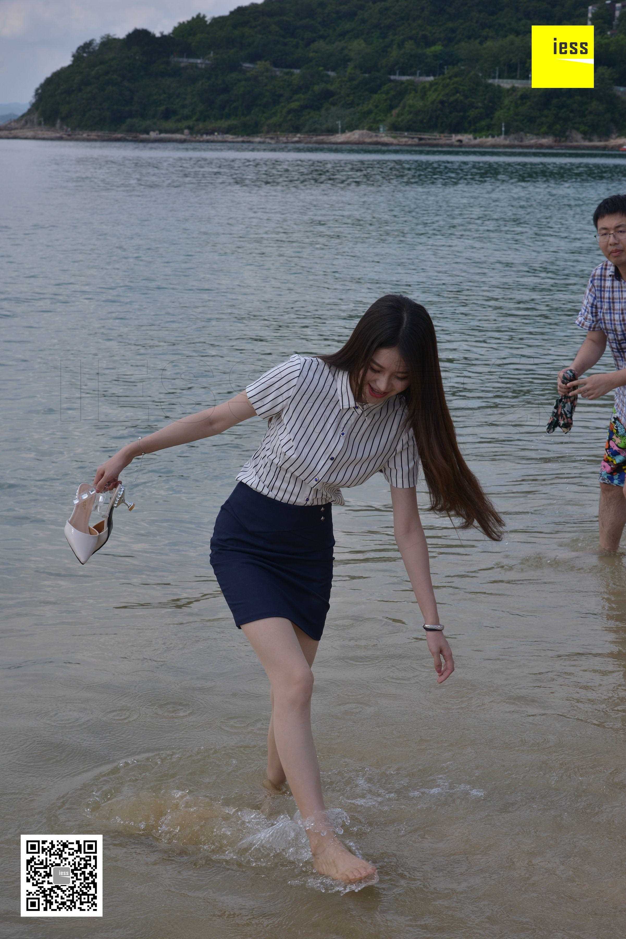 China Beauty Legs and feet 458-1