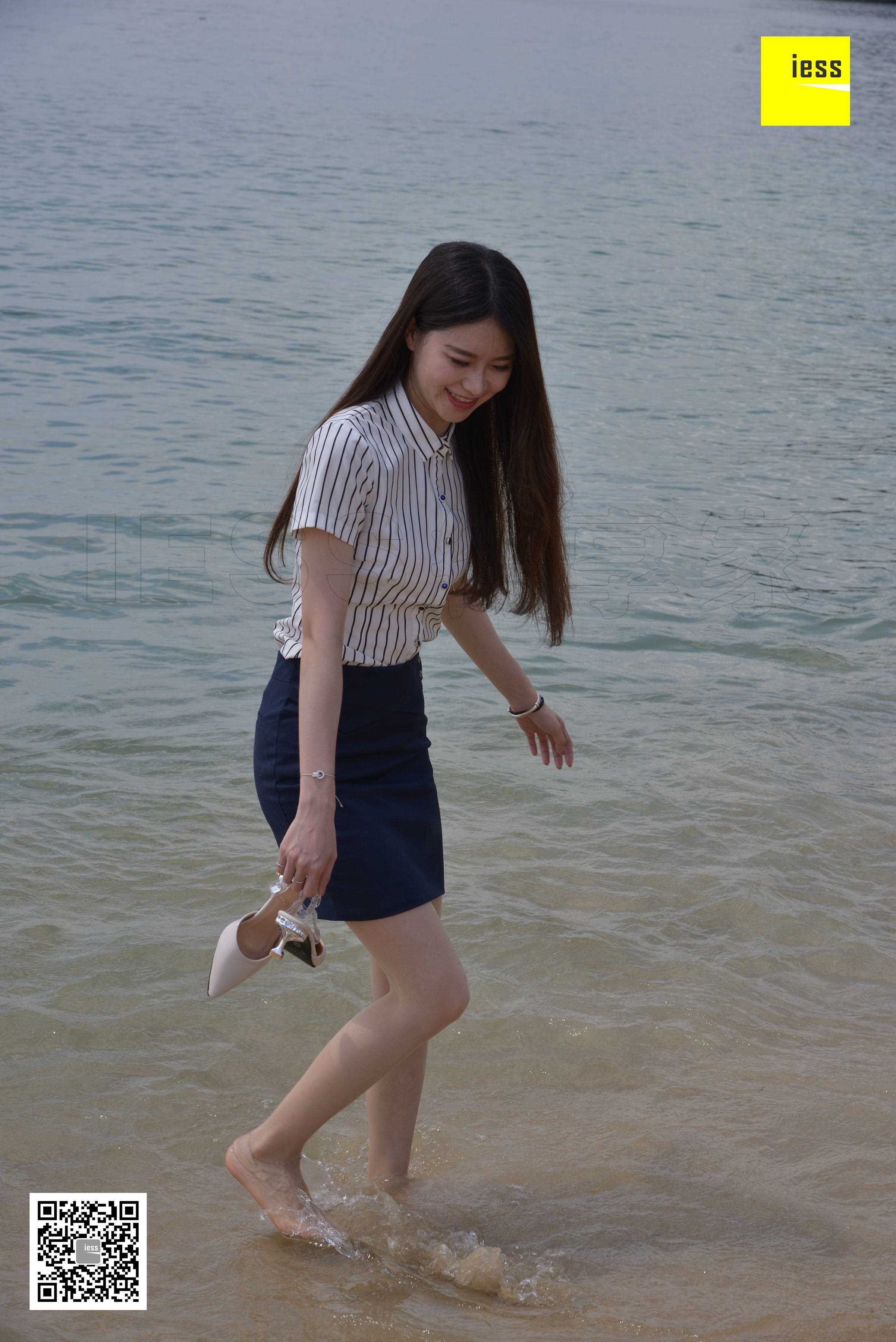 China Beauty Legs and feet 458-1