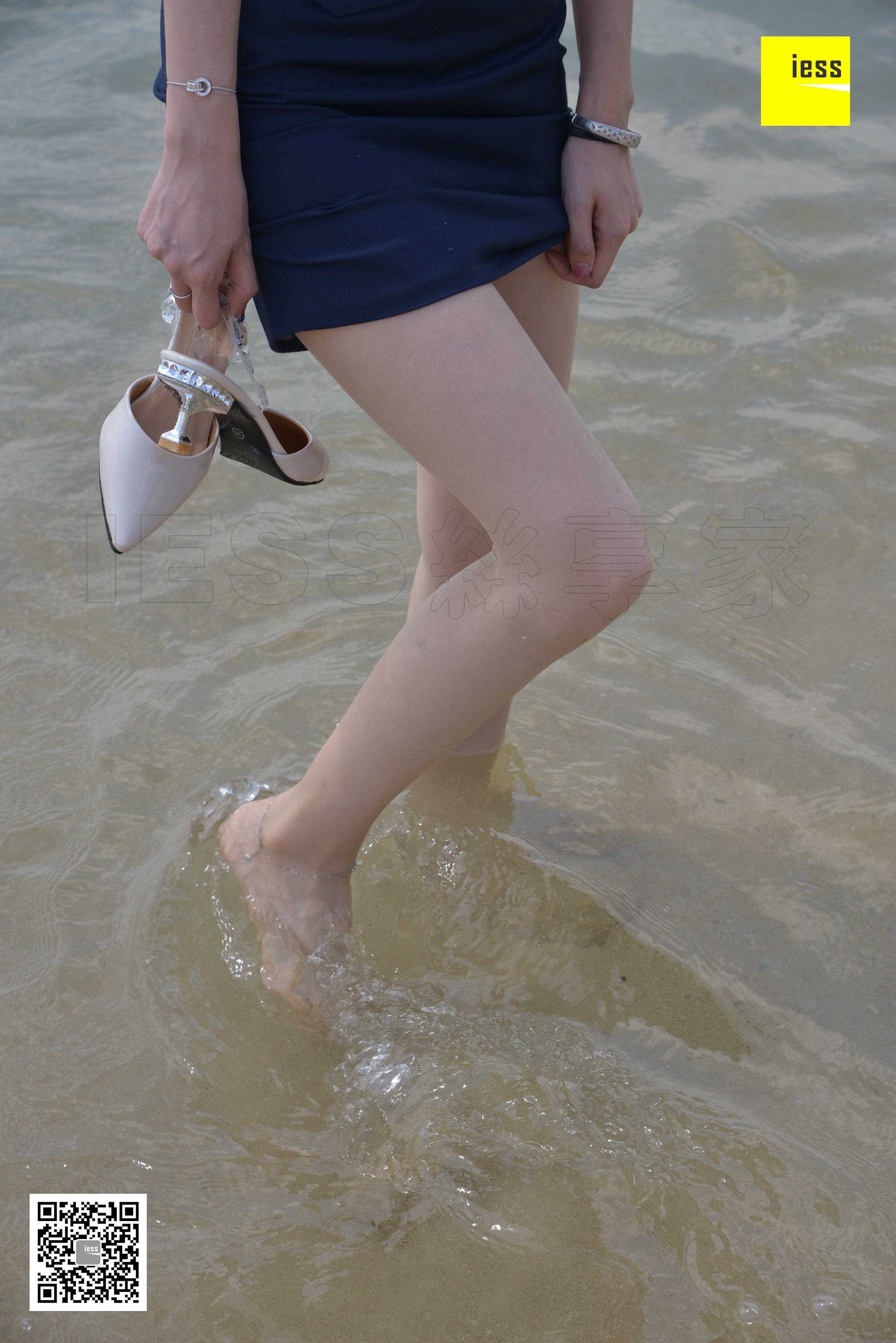 China Beauty Legs and feet 458-1