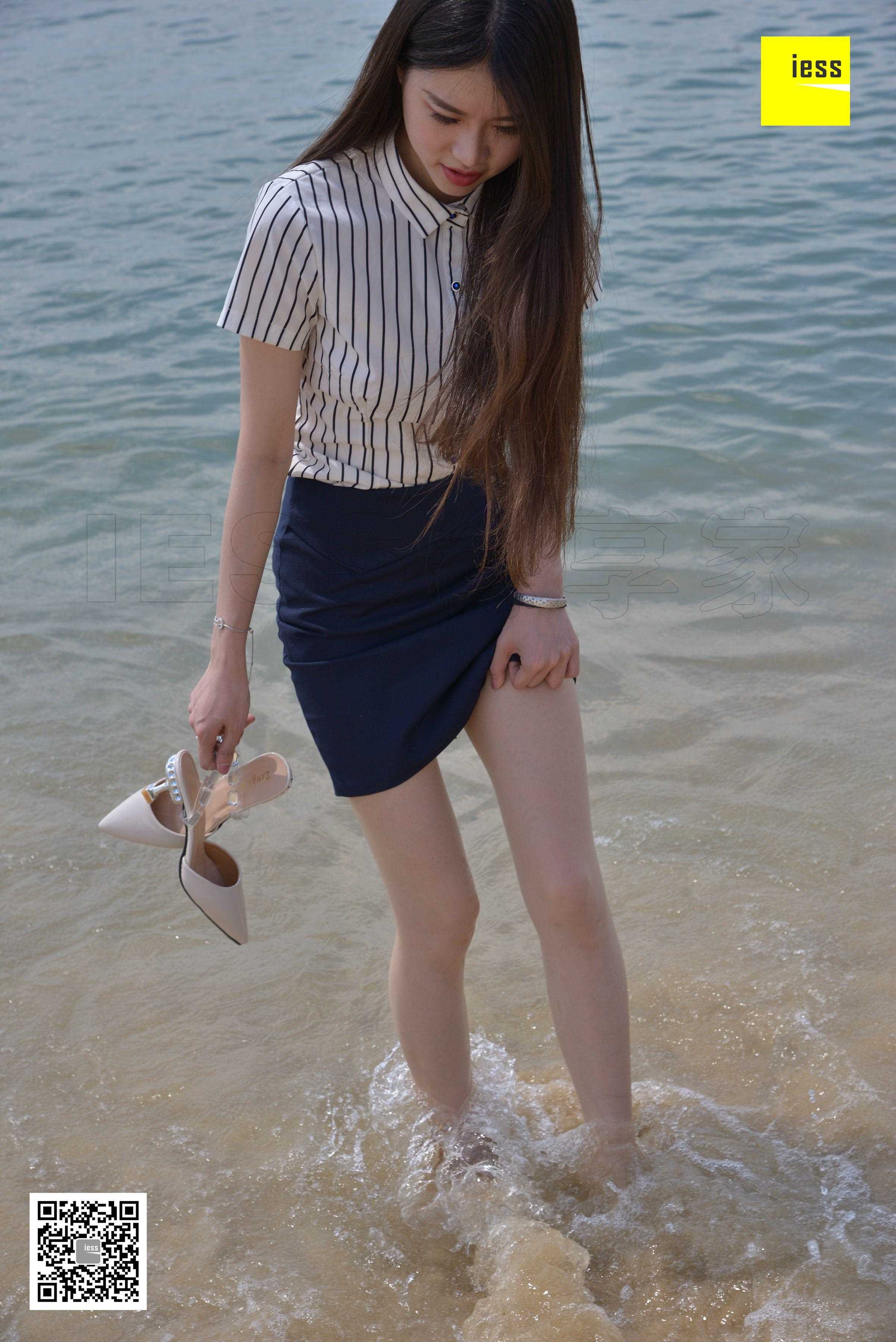 China Beauty Legs and feet 458-1