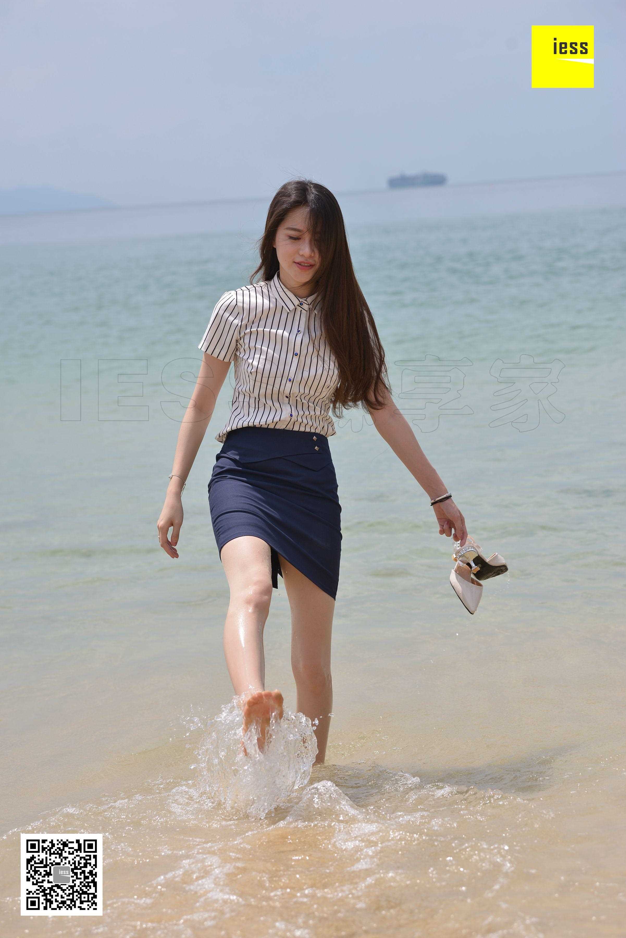 China Beauty Legs and feet 458-1