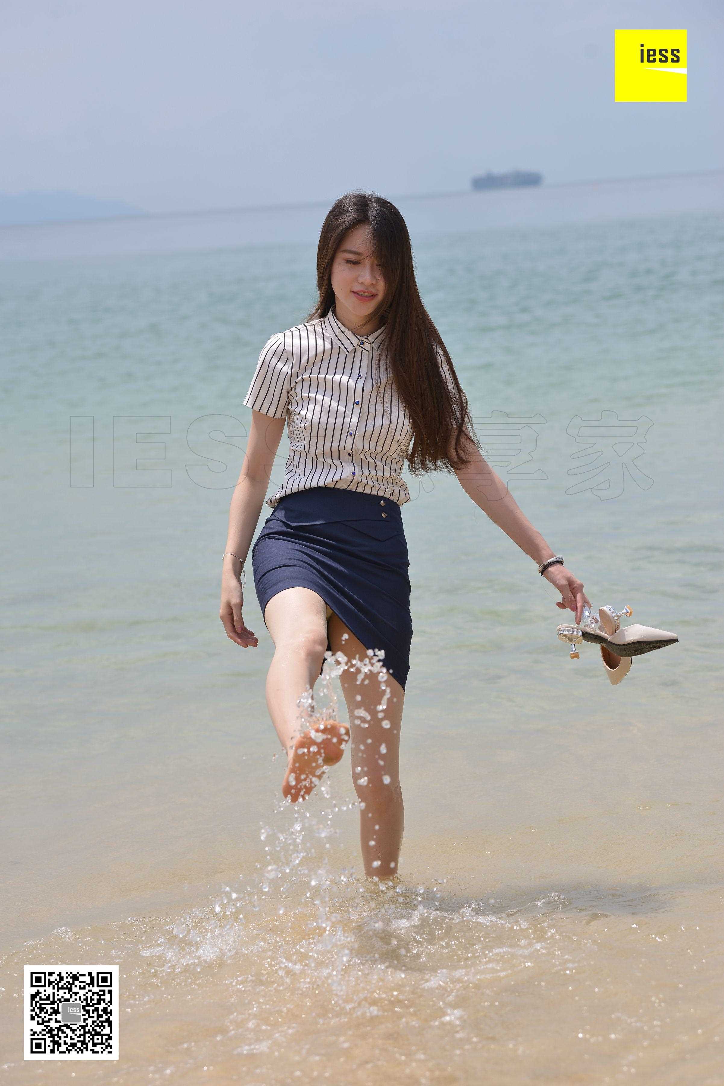 China Beauty Legs and feet 458-1