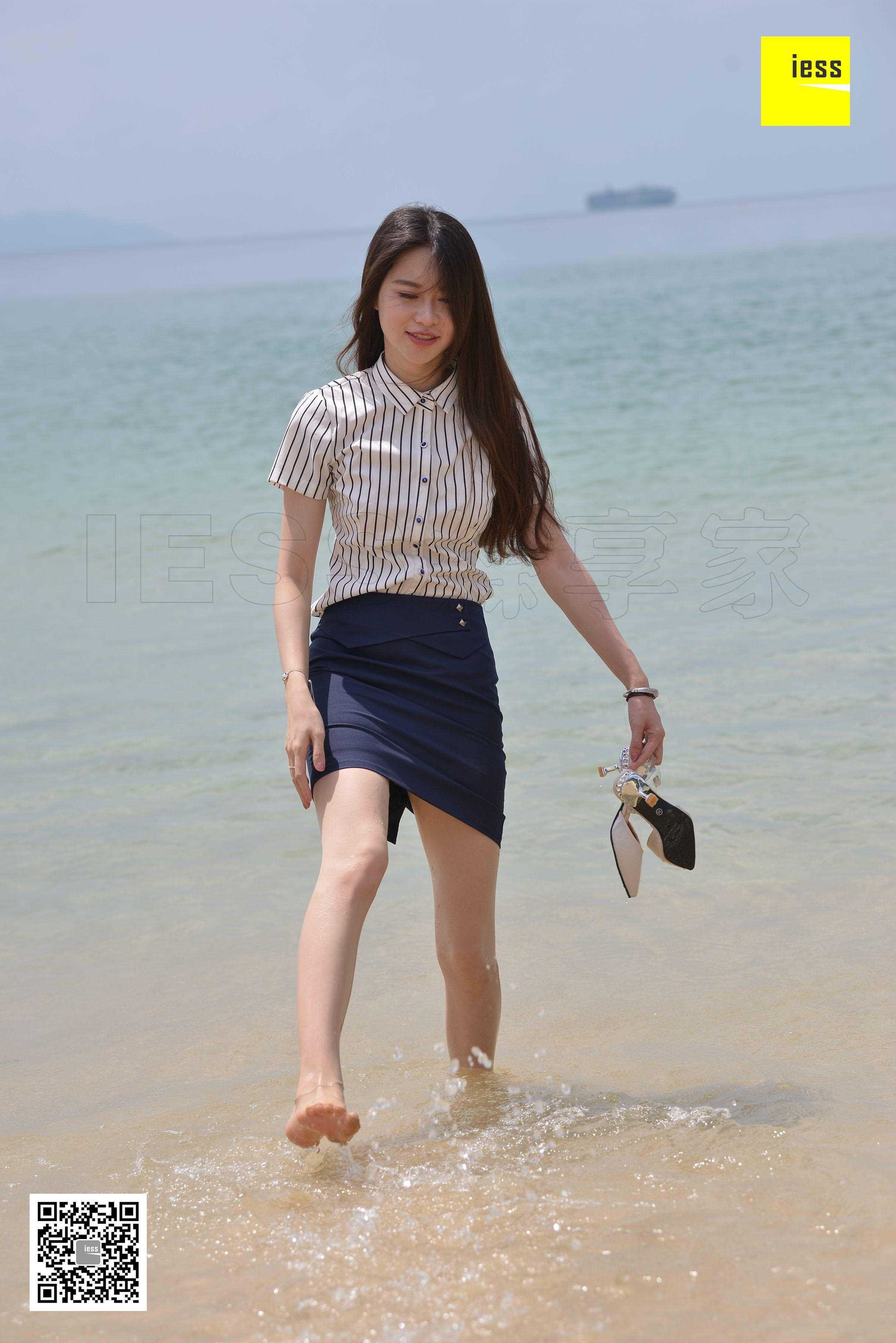 China Beauty Legs and feet 458-1