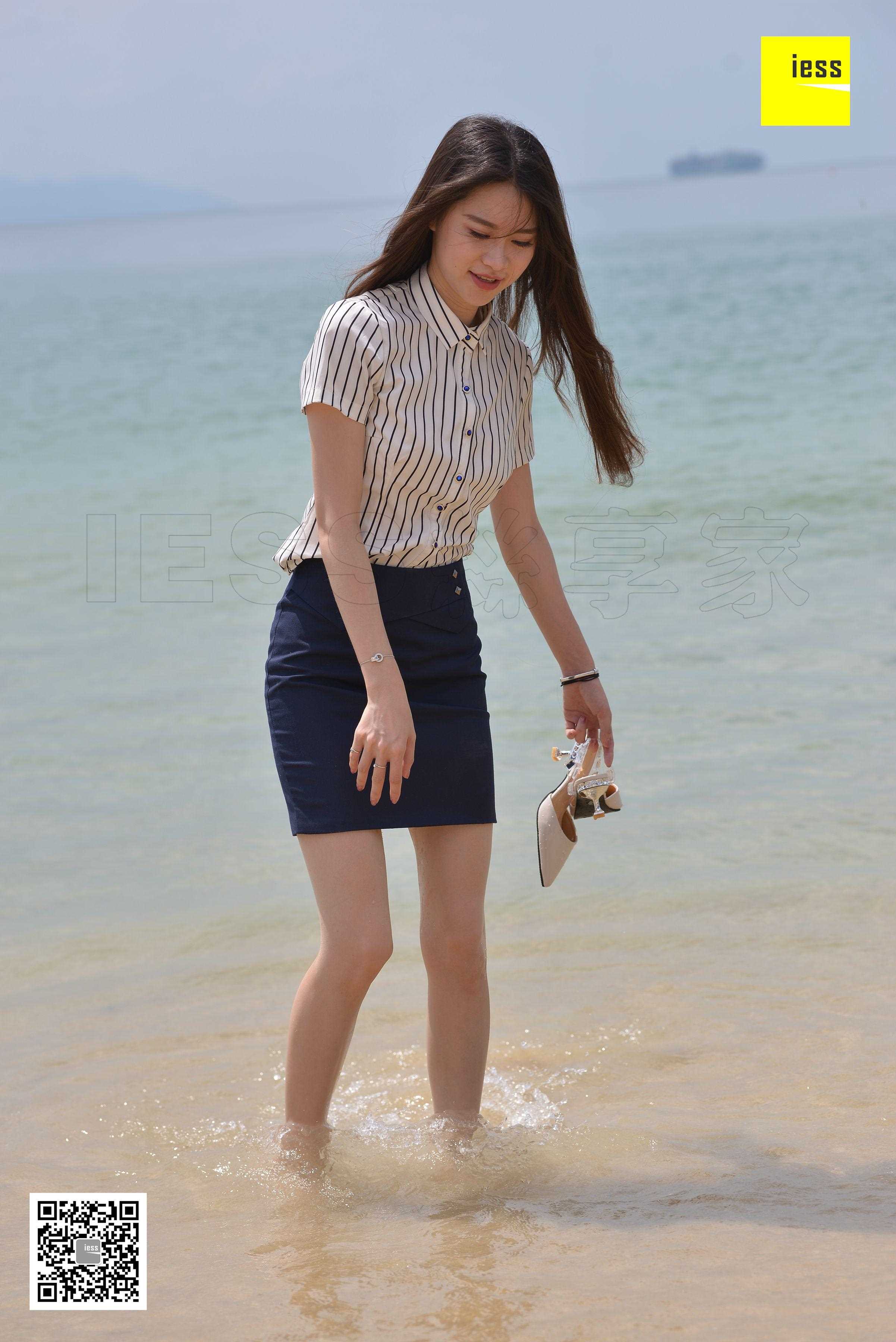 China Beauty Legs and feet 458-1