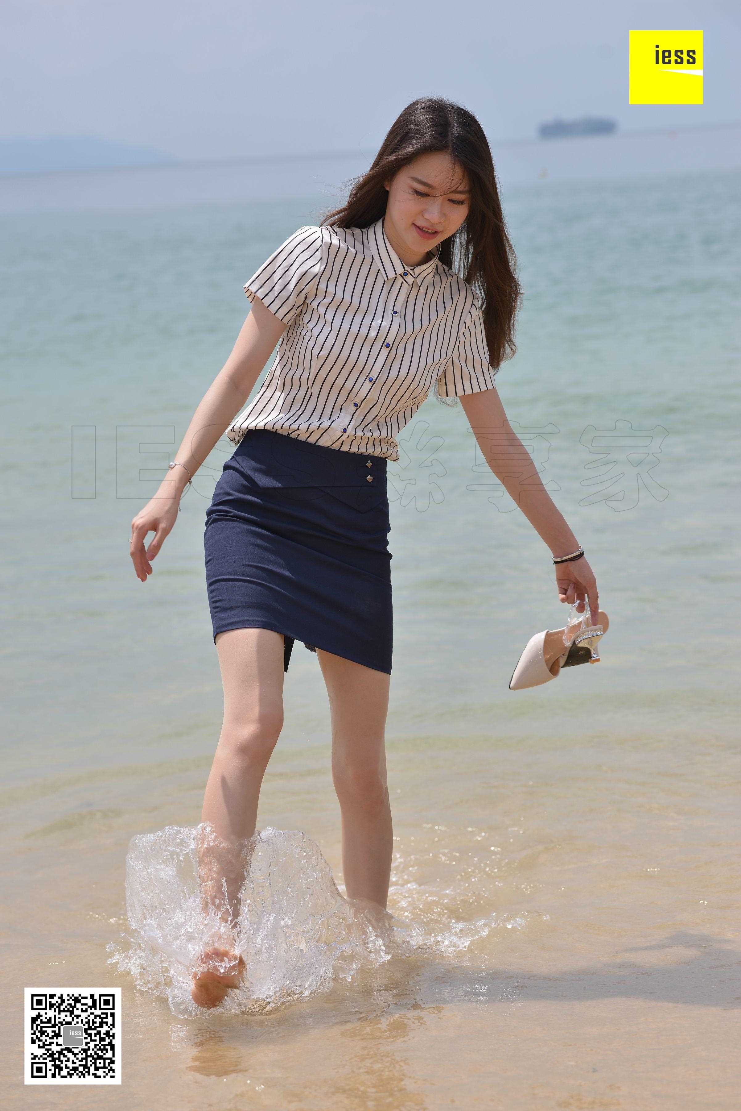 China Beauty Legs and feet 458-1