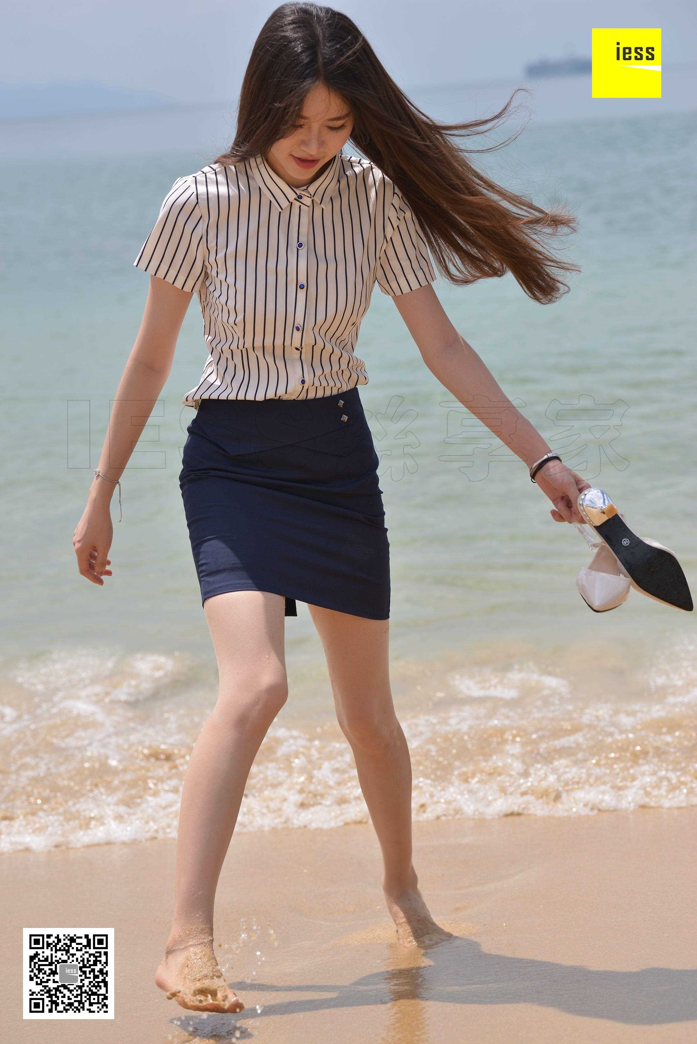 China Beauty Legs and feet 458-1