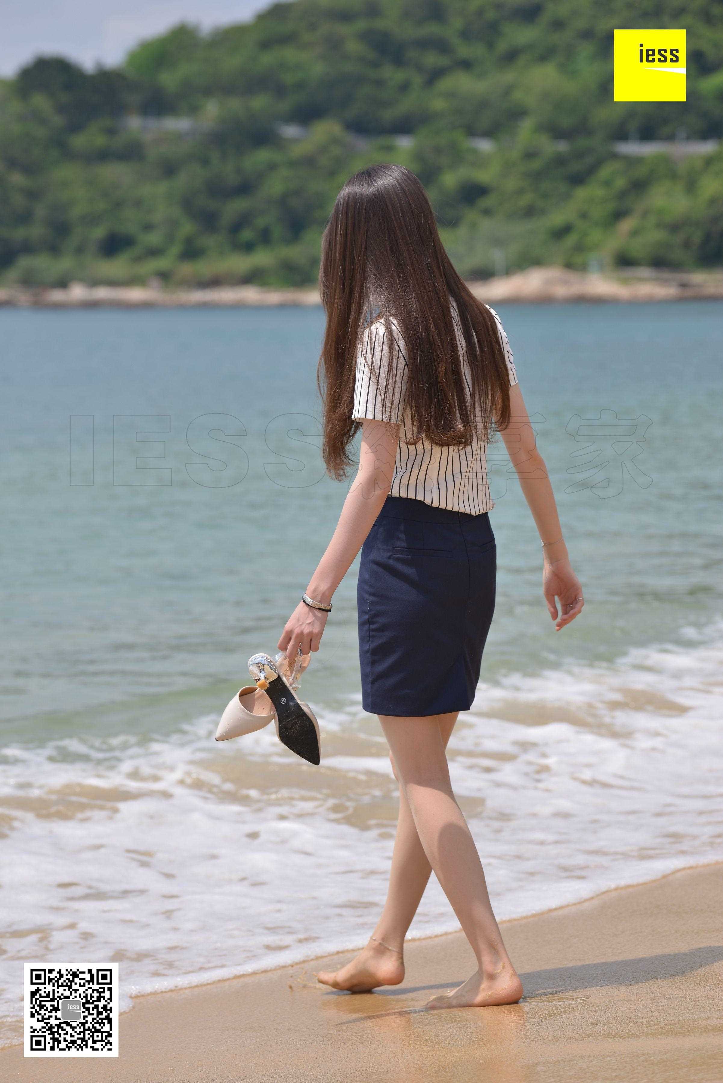 China Beauty Legs and feet 458-1