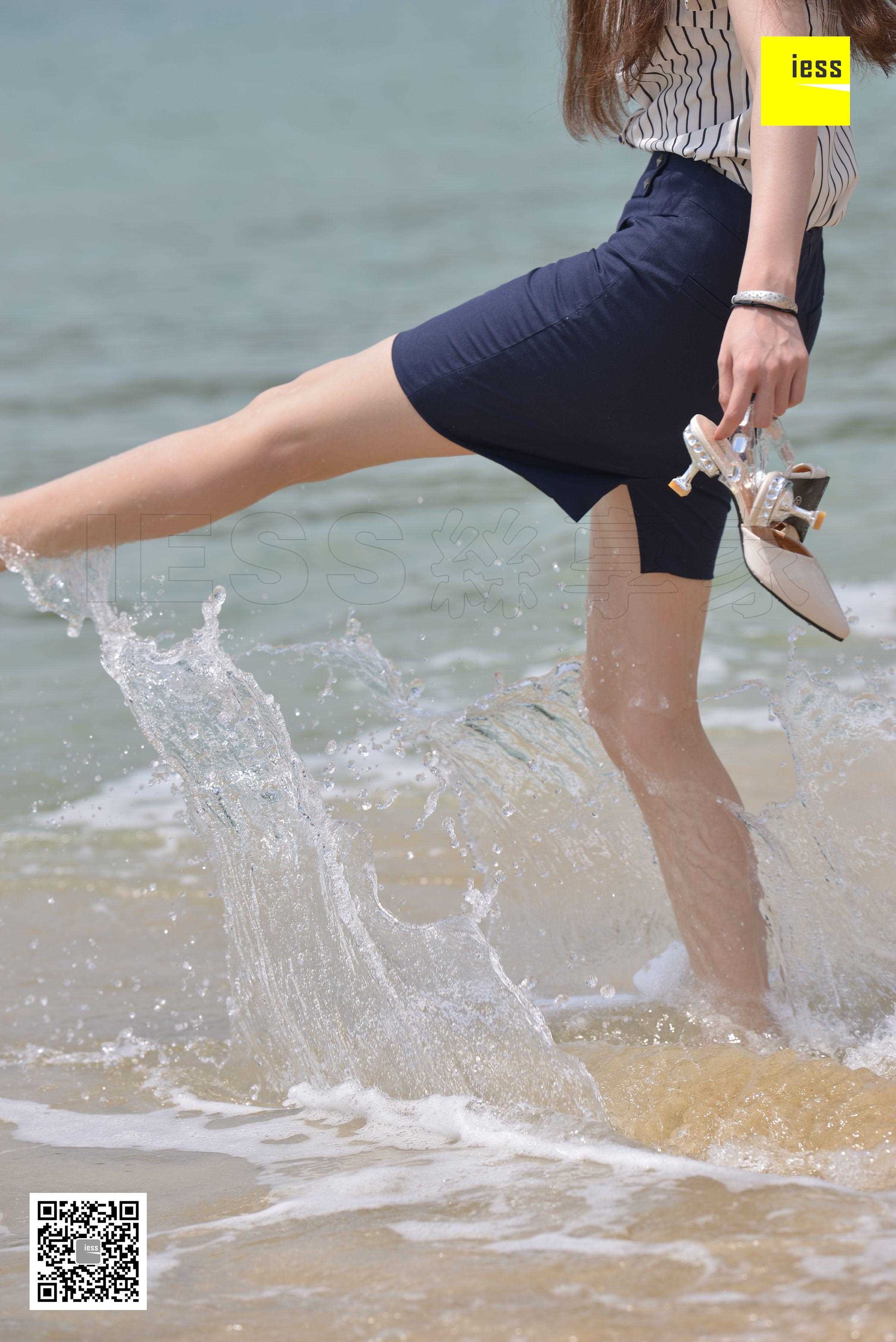 China Beauty Legs and feet 458-1