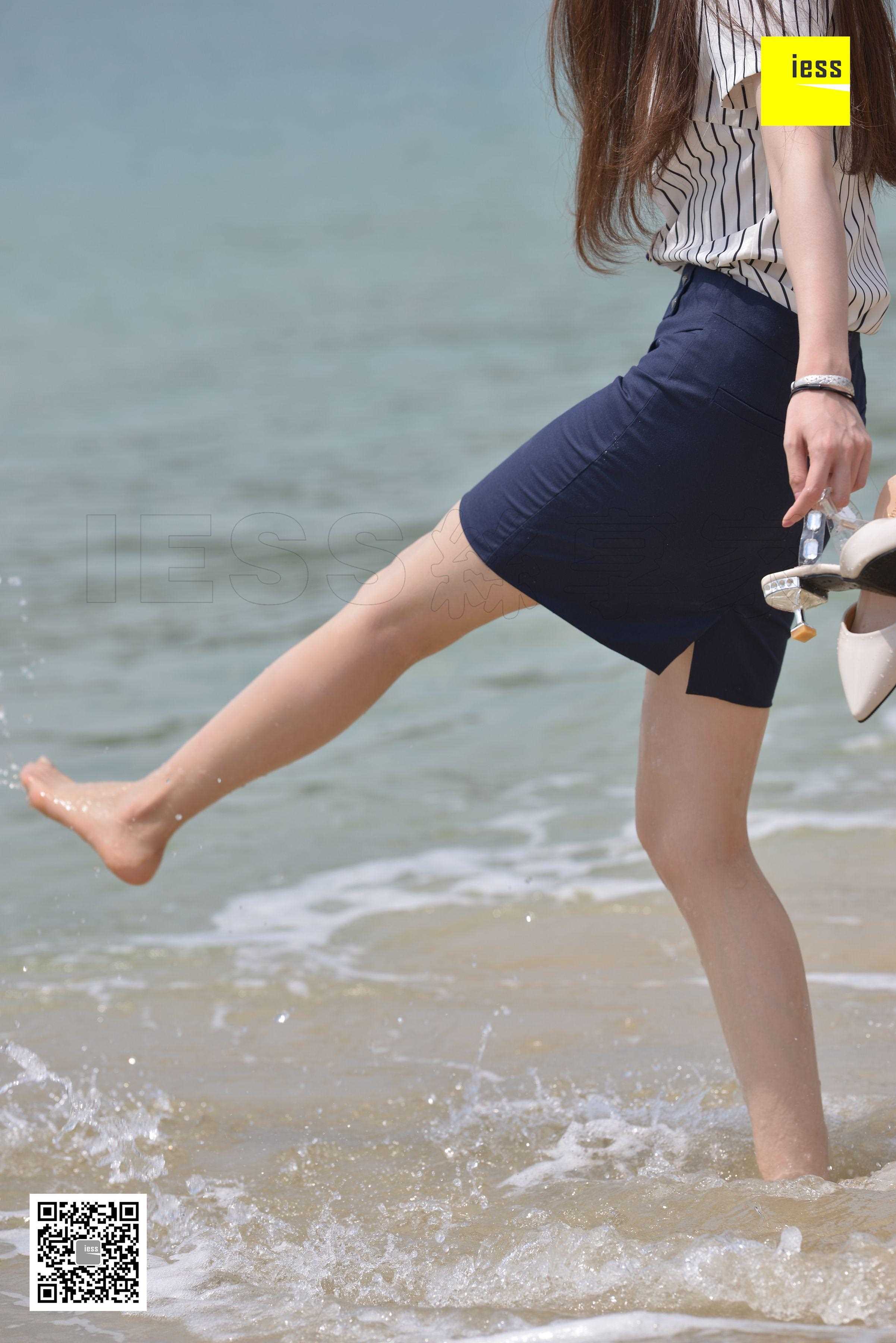 China Beauty Legs and feet 458-1