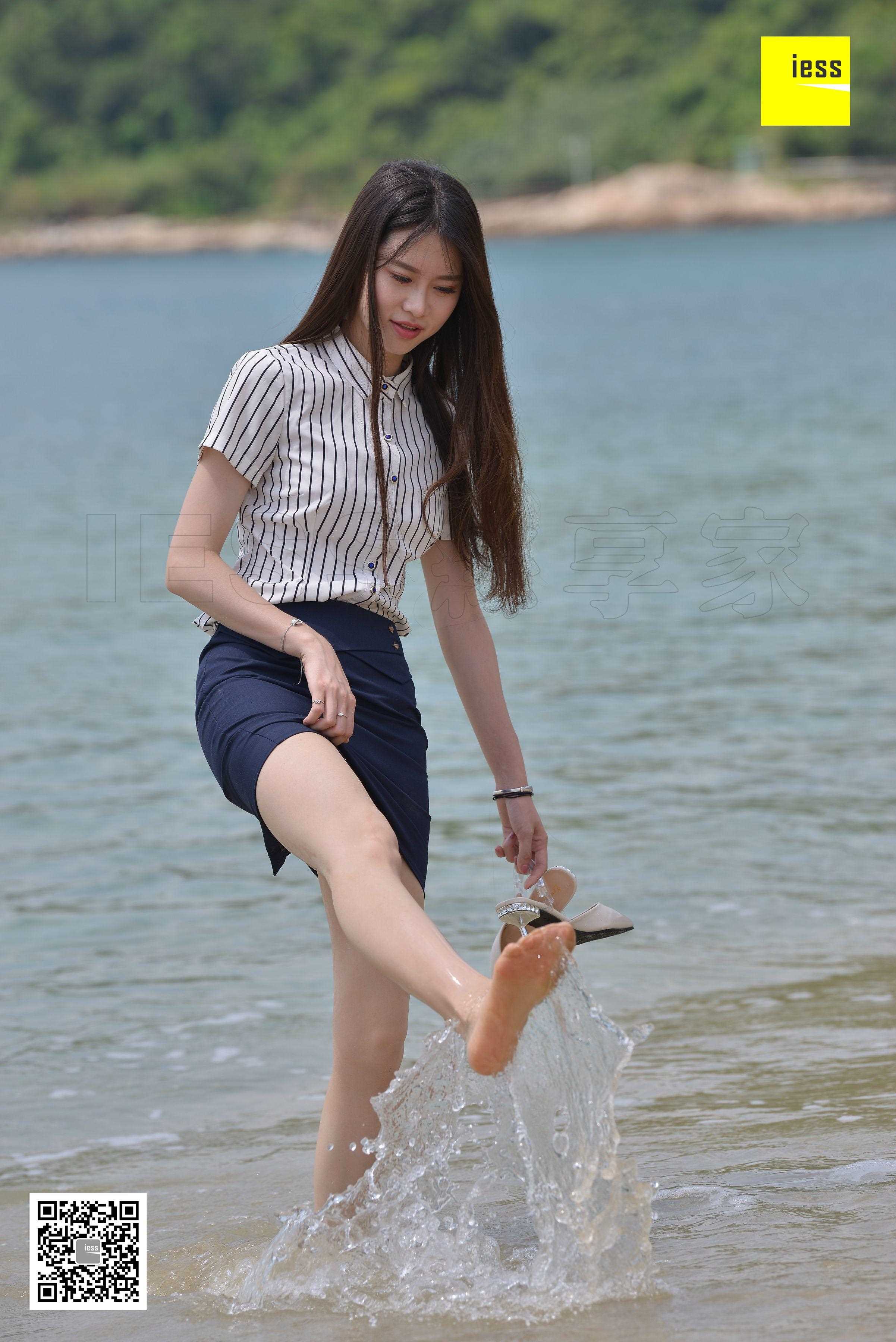 China Beauty Legs and feet 458-1