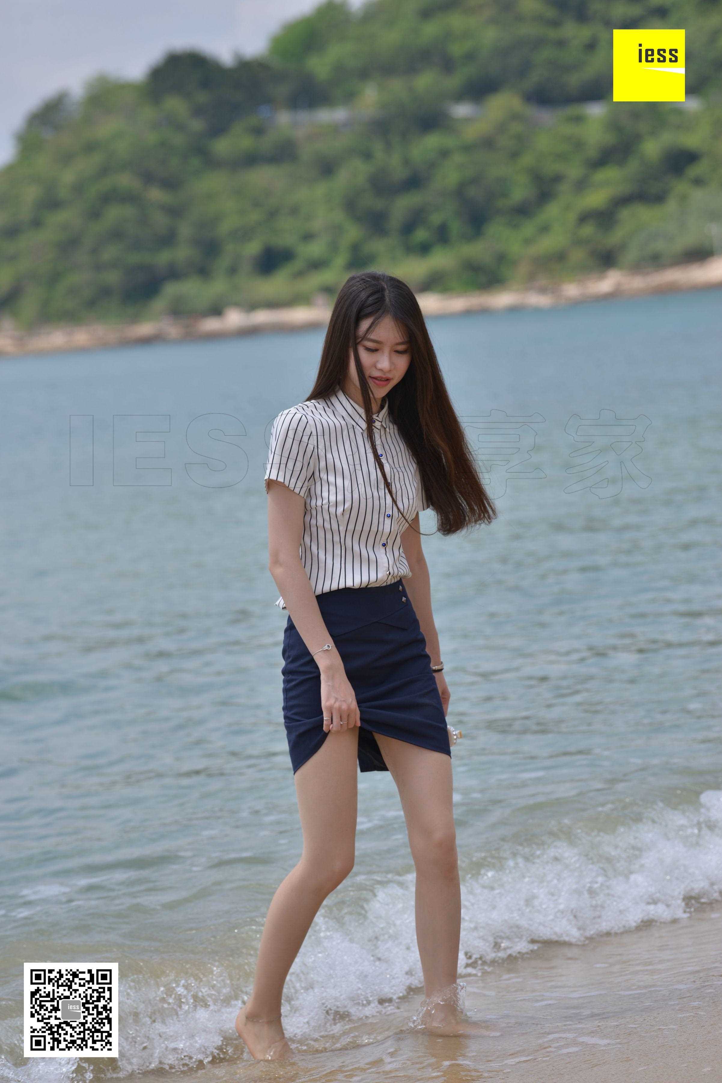 China Beauty Legs and feet 458-1