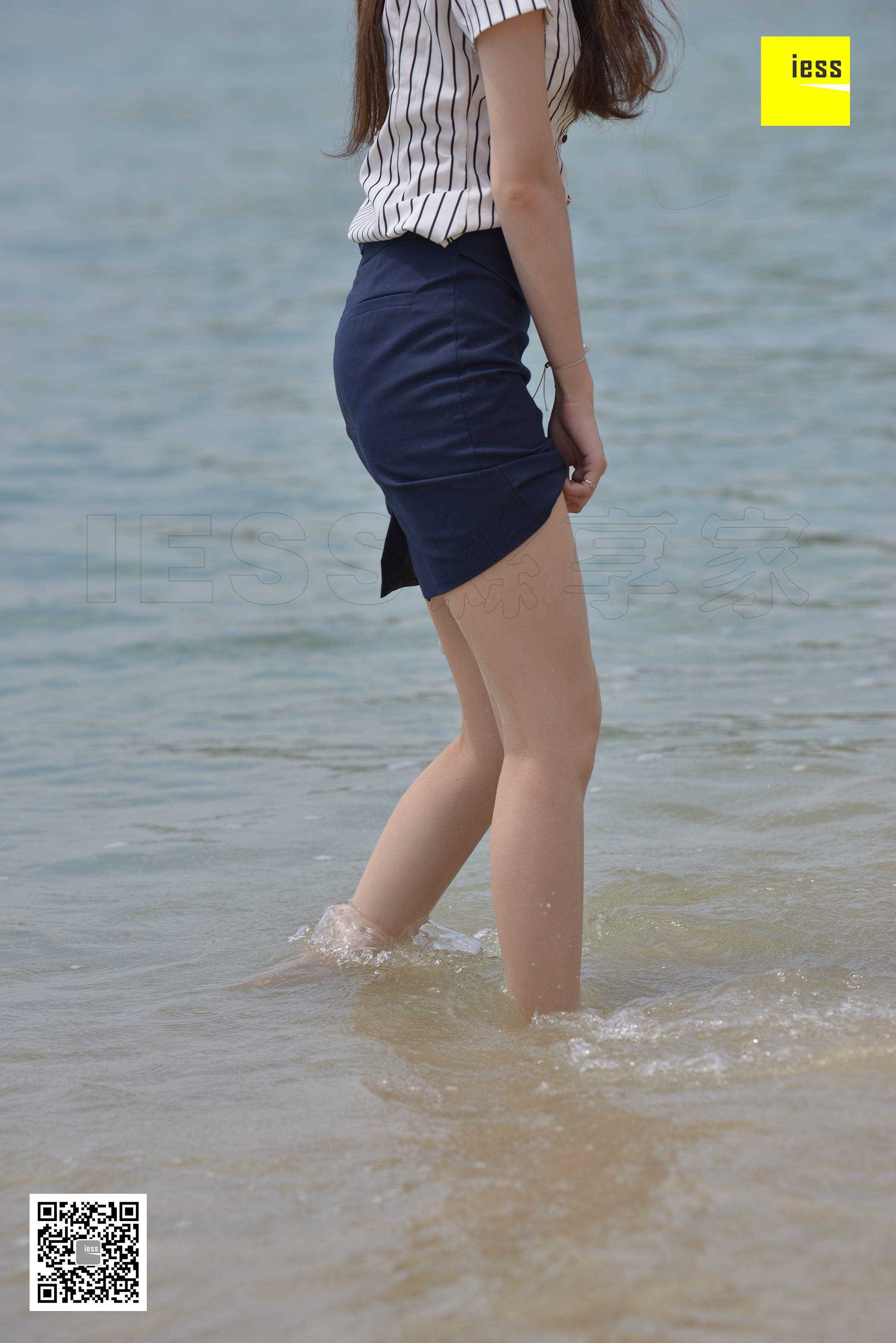 China Beauty Legs and feet 458-1