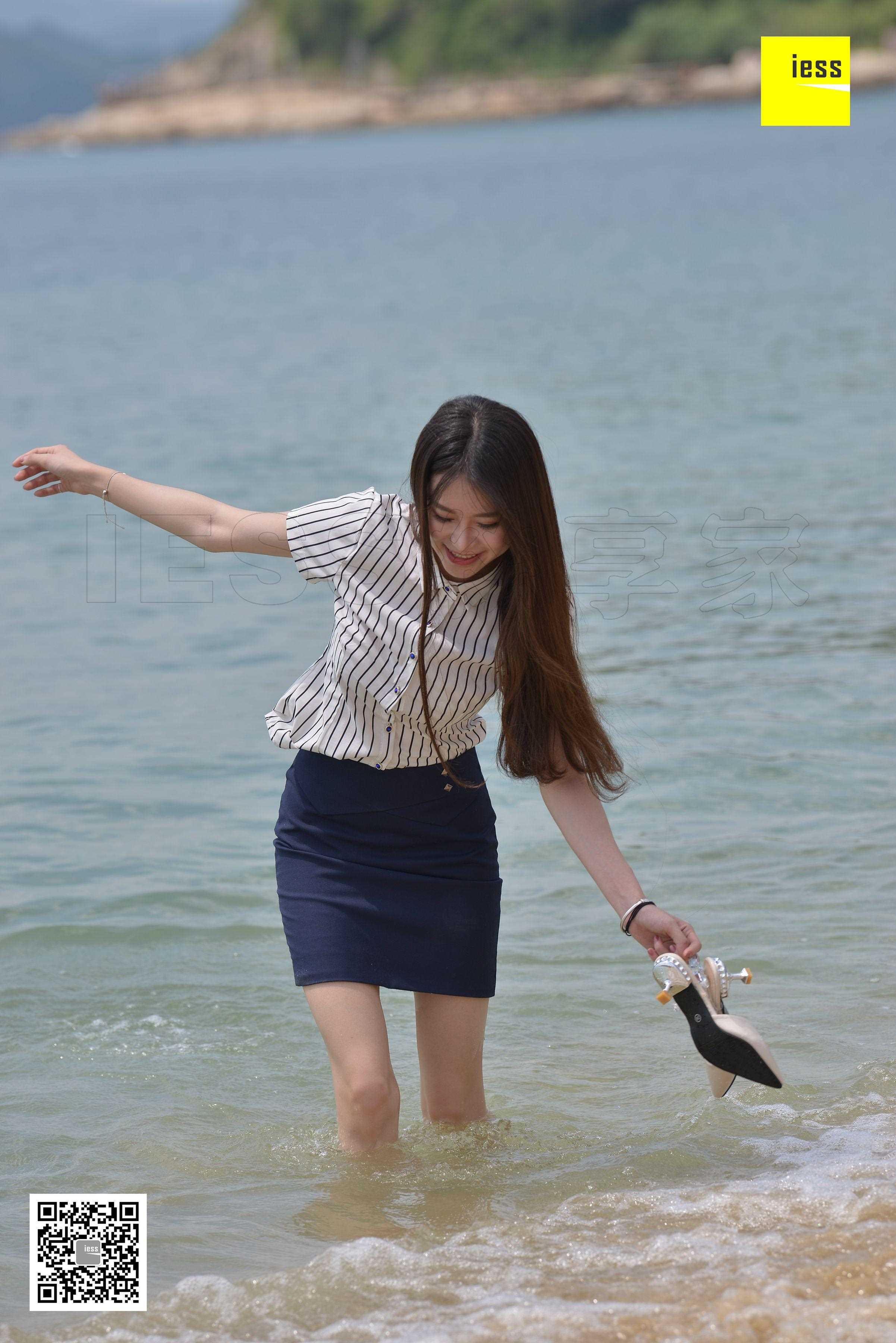 China Beauty Legs and feet 458-1