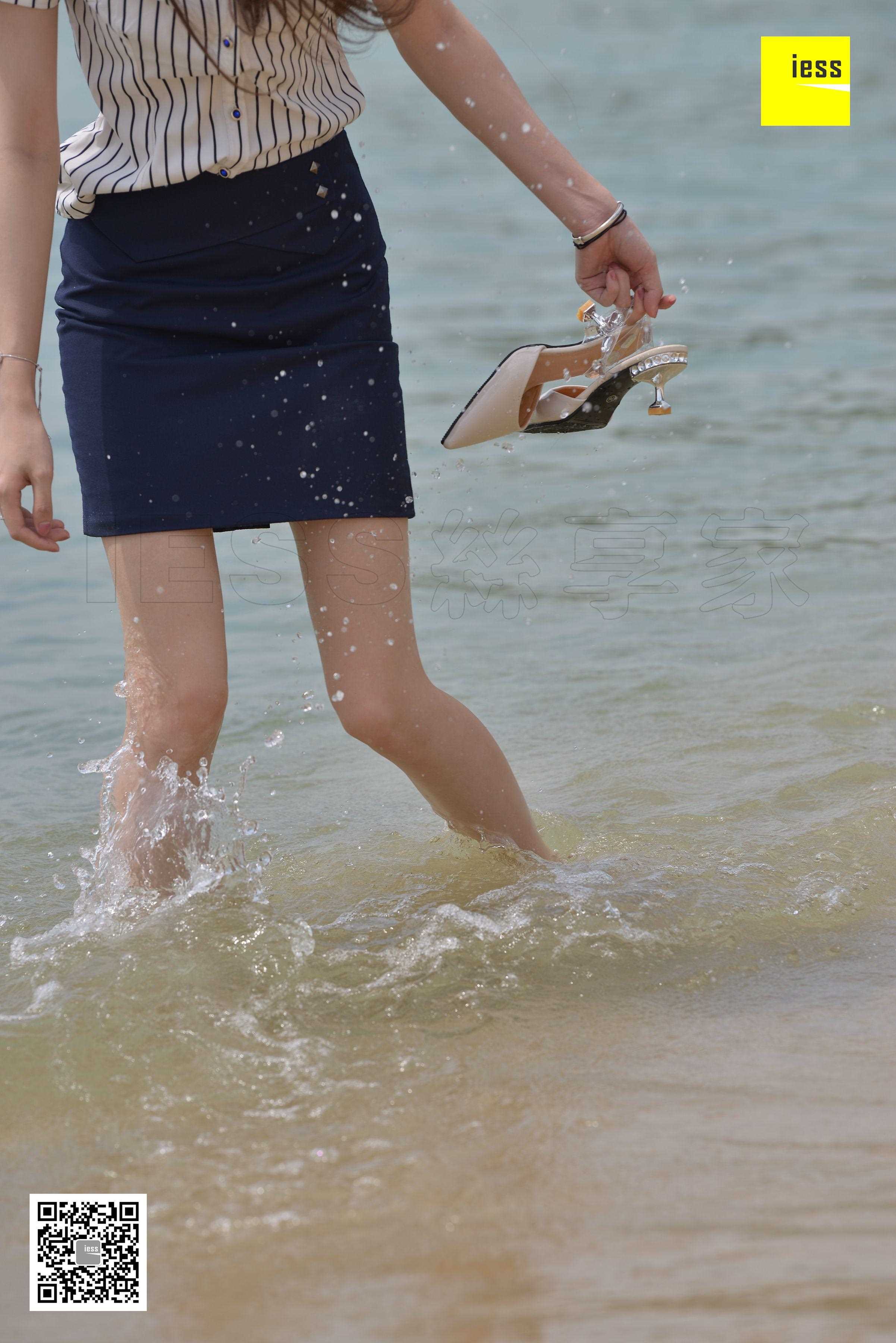 China Beauty Legs and feet 458-1