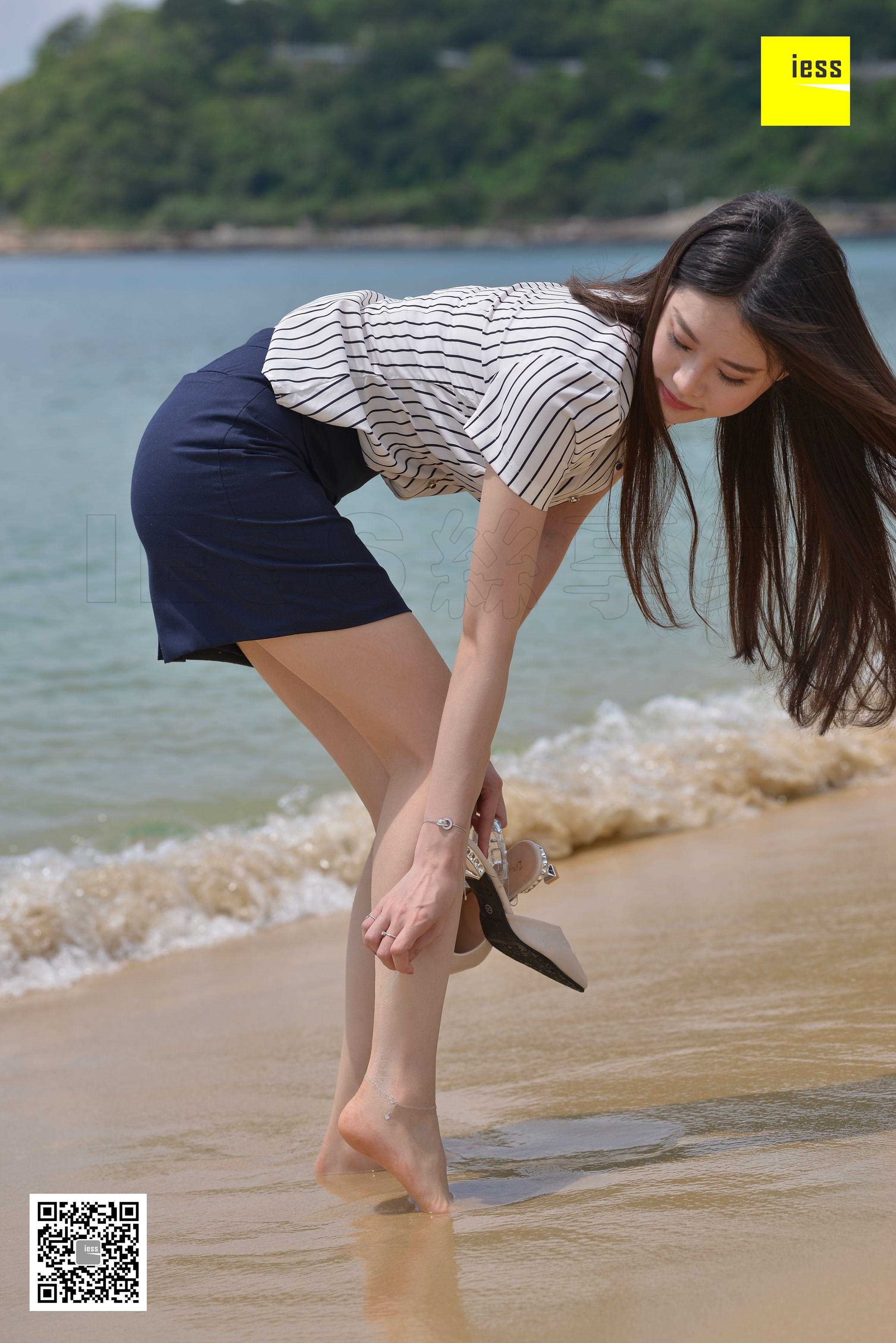 China Beauty Legs and feet 458-1