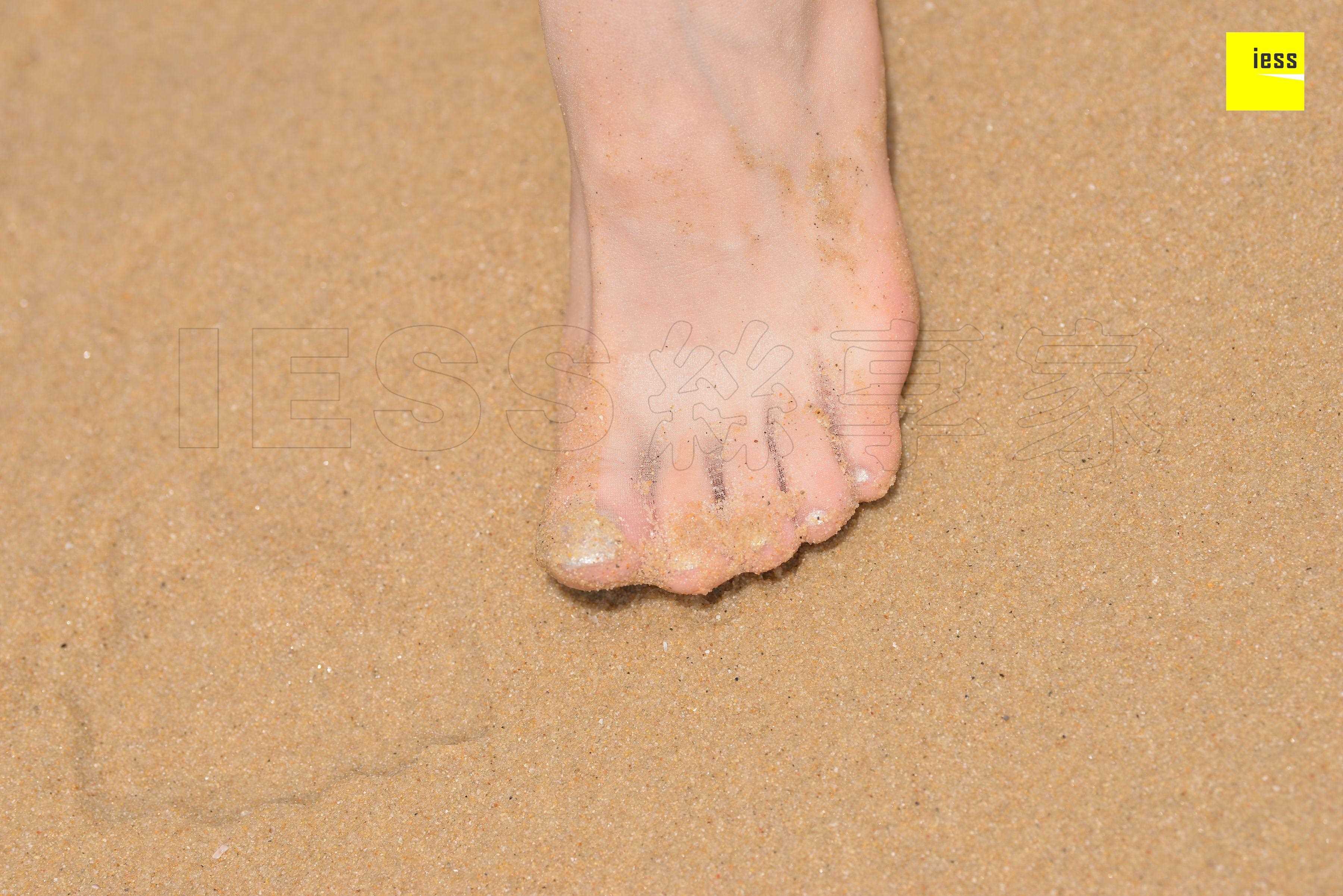 China Beauty Legs and feet 458-2