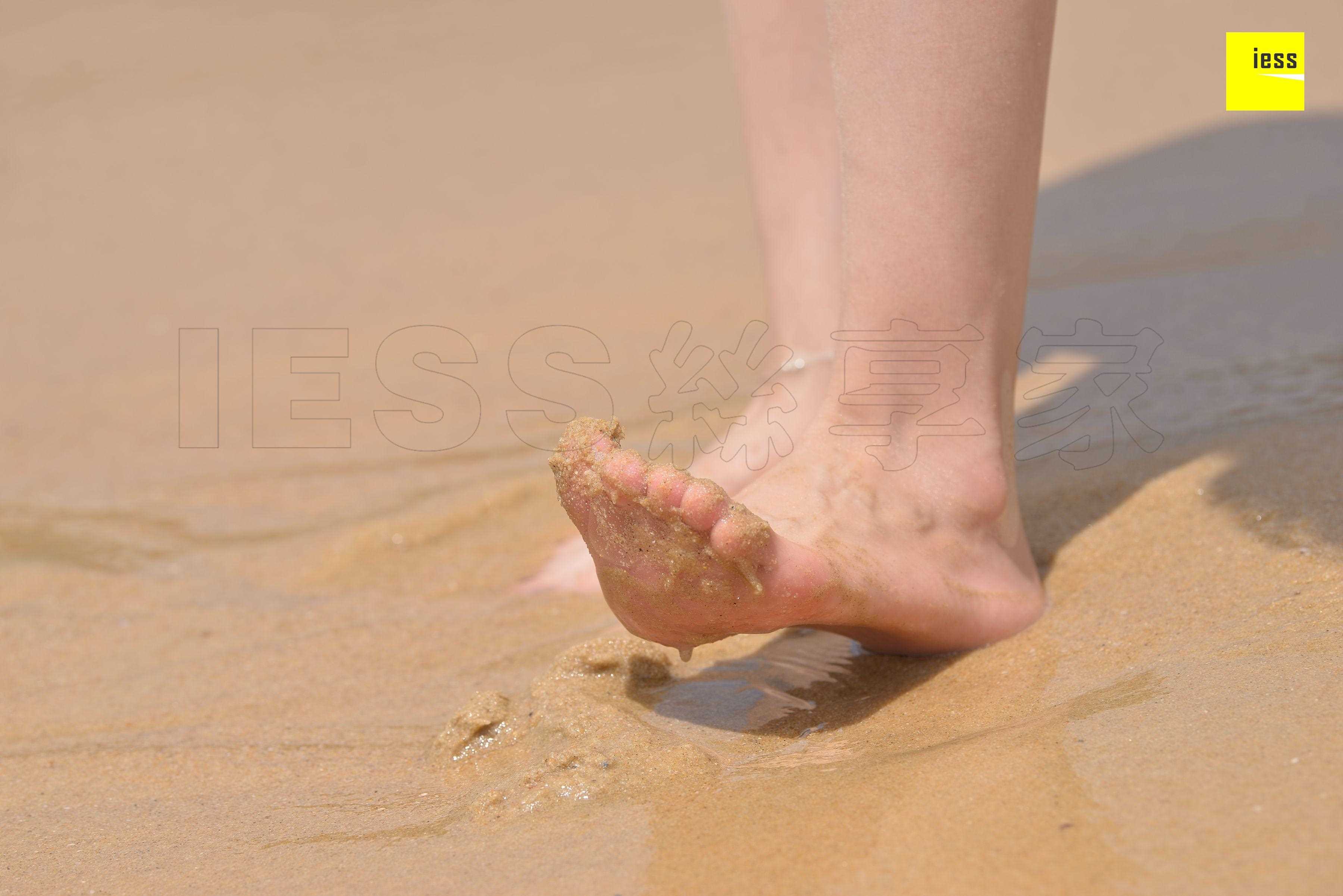 China Beauty Legs and feet 458-2