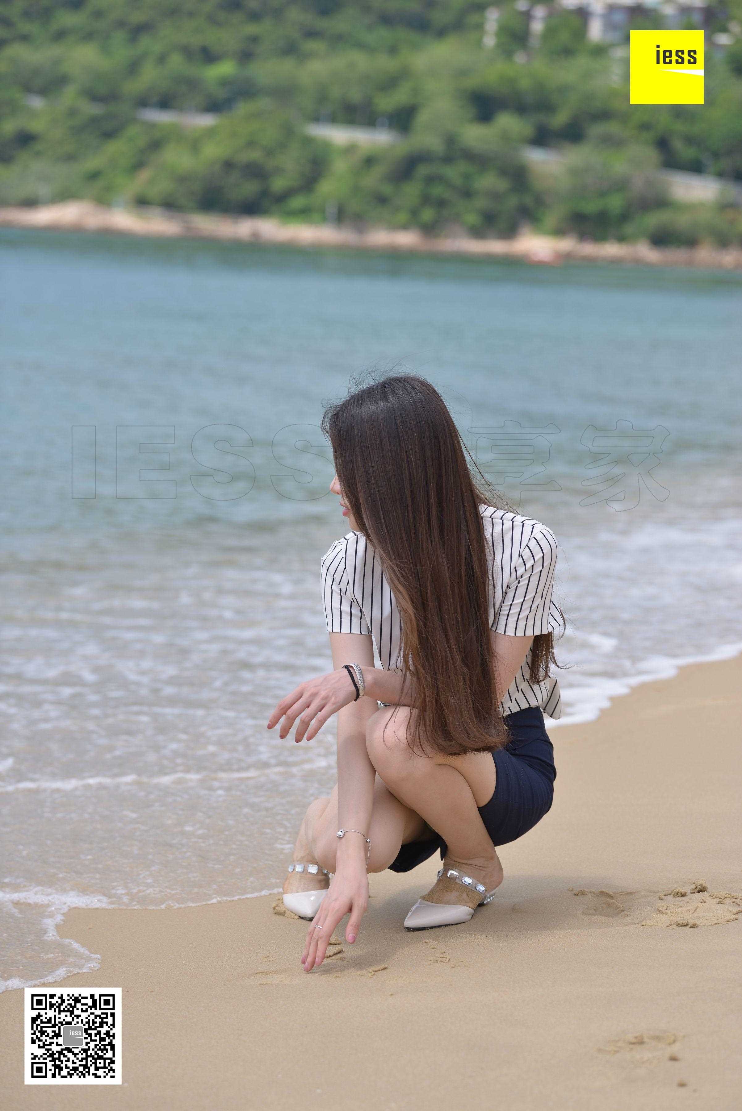 China Beauty Legs and feet 458-2