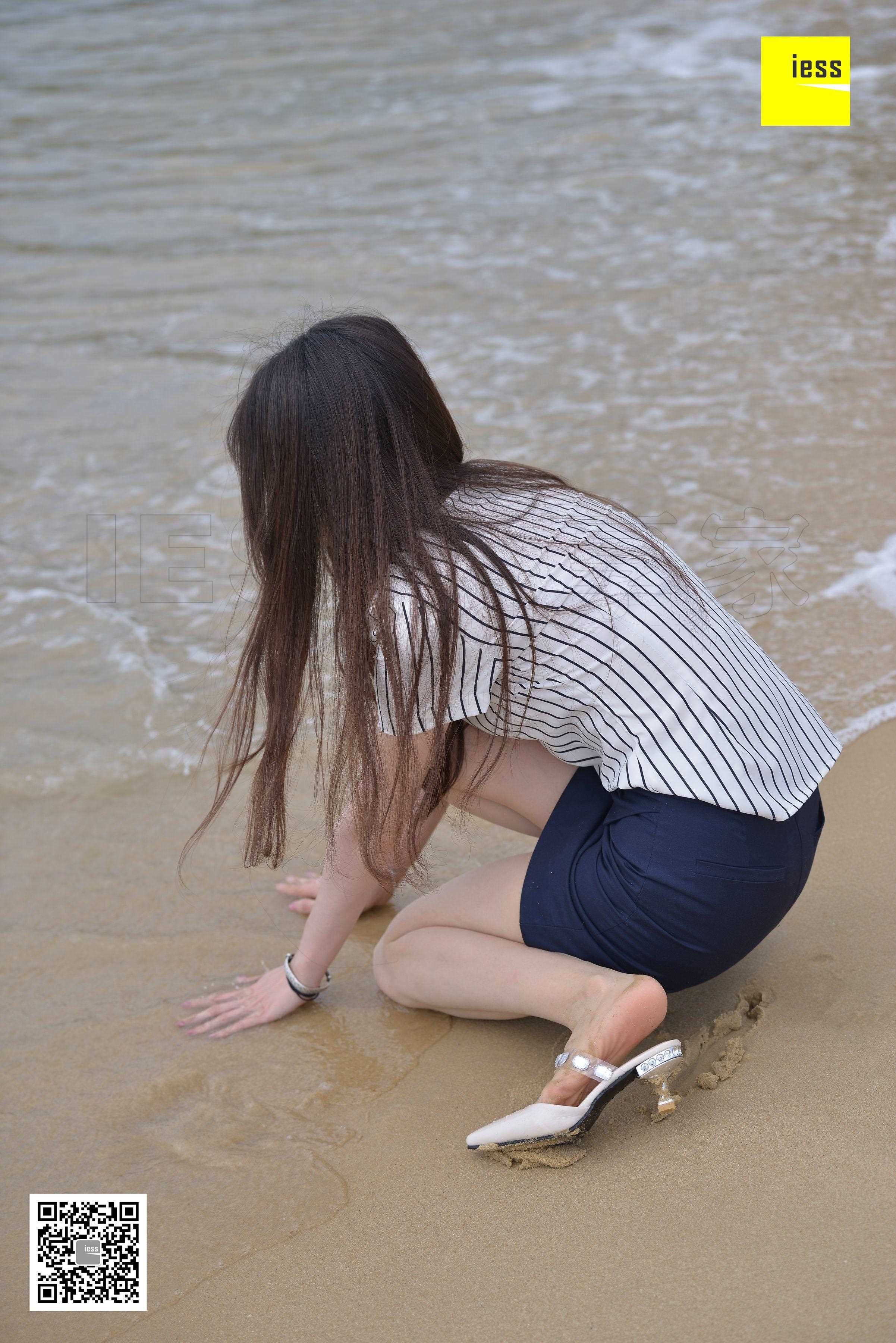 China Beauty Legs and feet 458-2