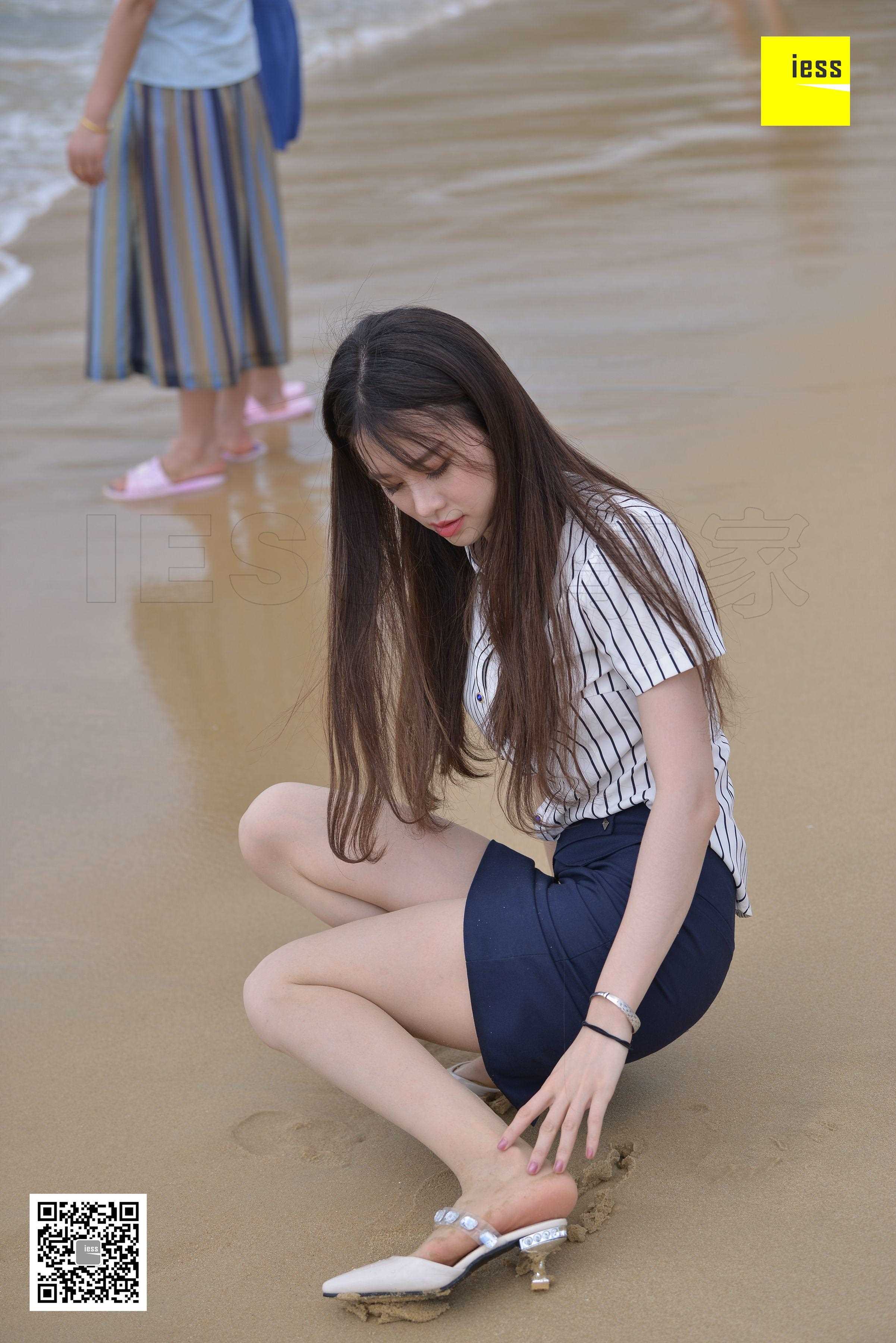 China Beauty Legs and feet 458-2