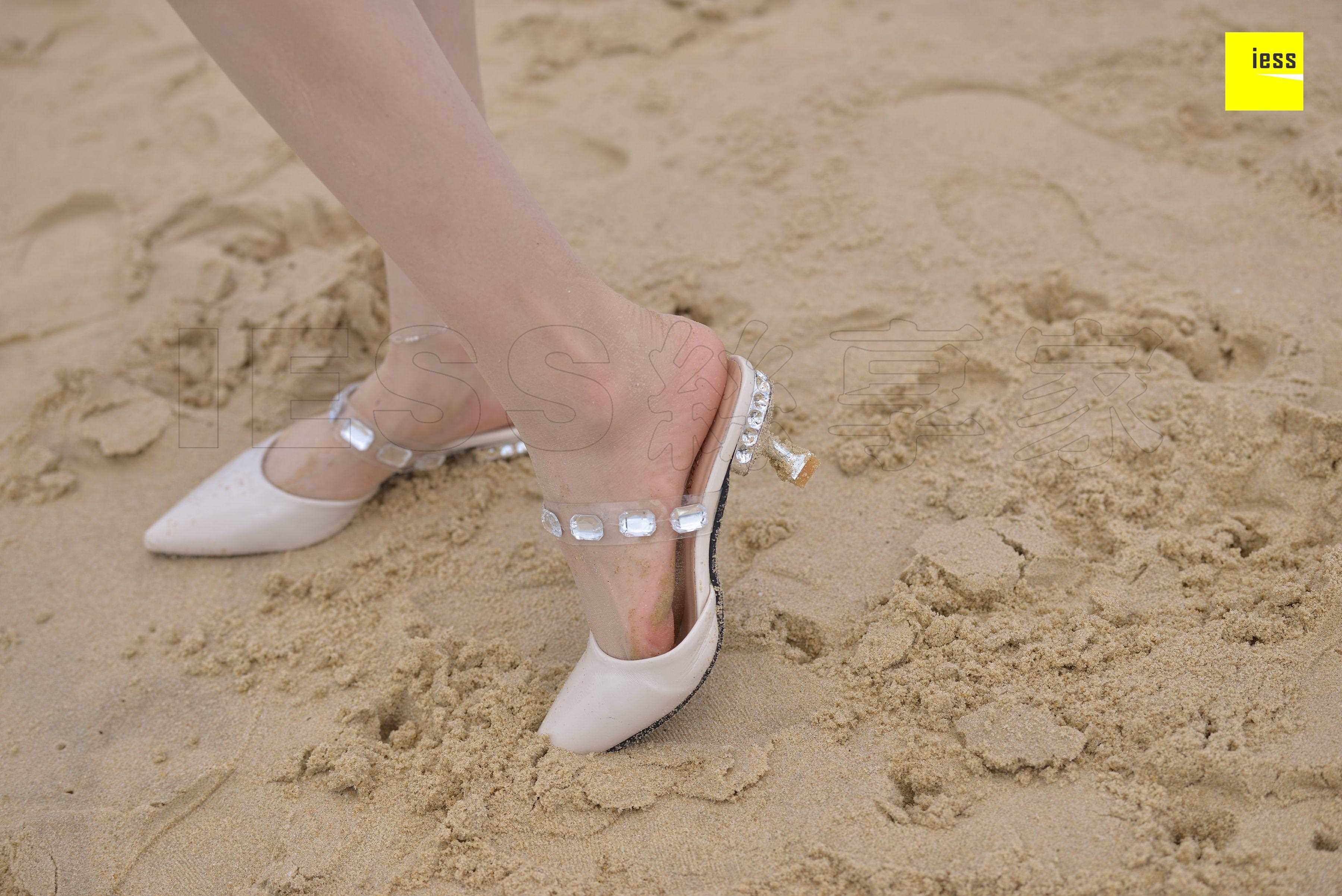 China Beauty Legs and feet 458-2