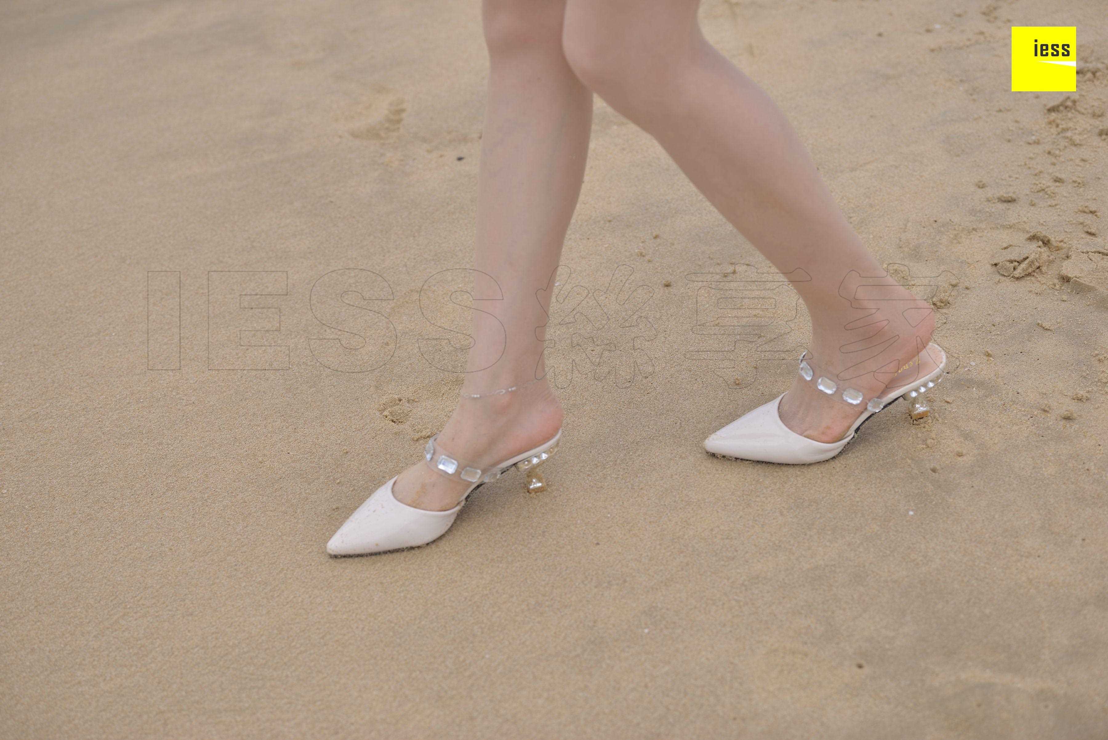 China Beauty Legs and feet 458-2