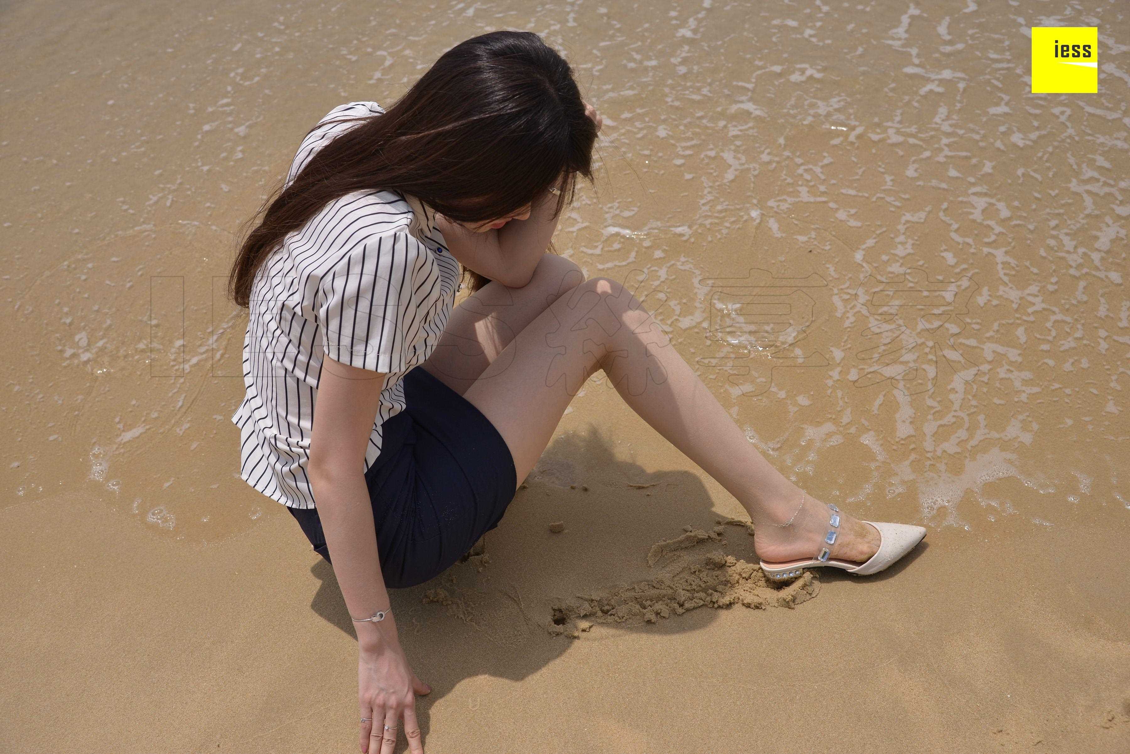 China Beauty Legs and feet 458-2