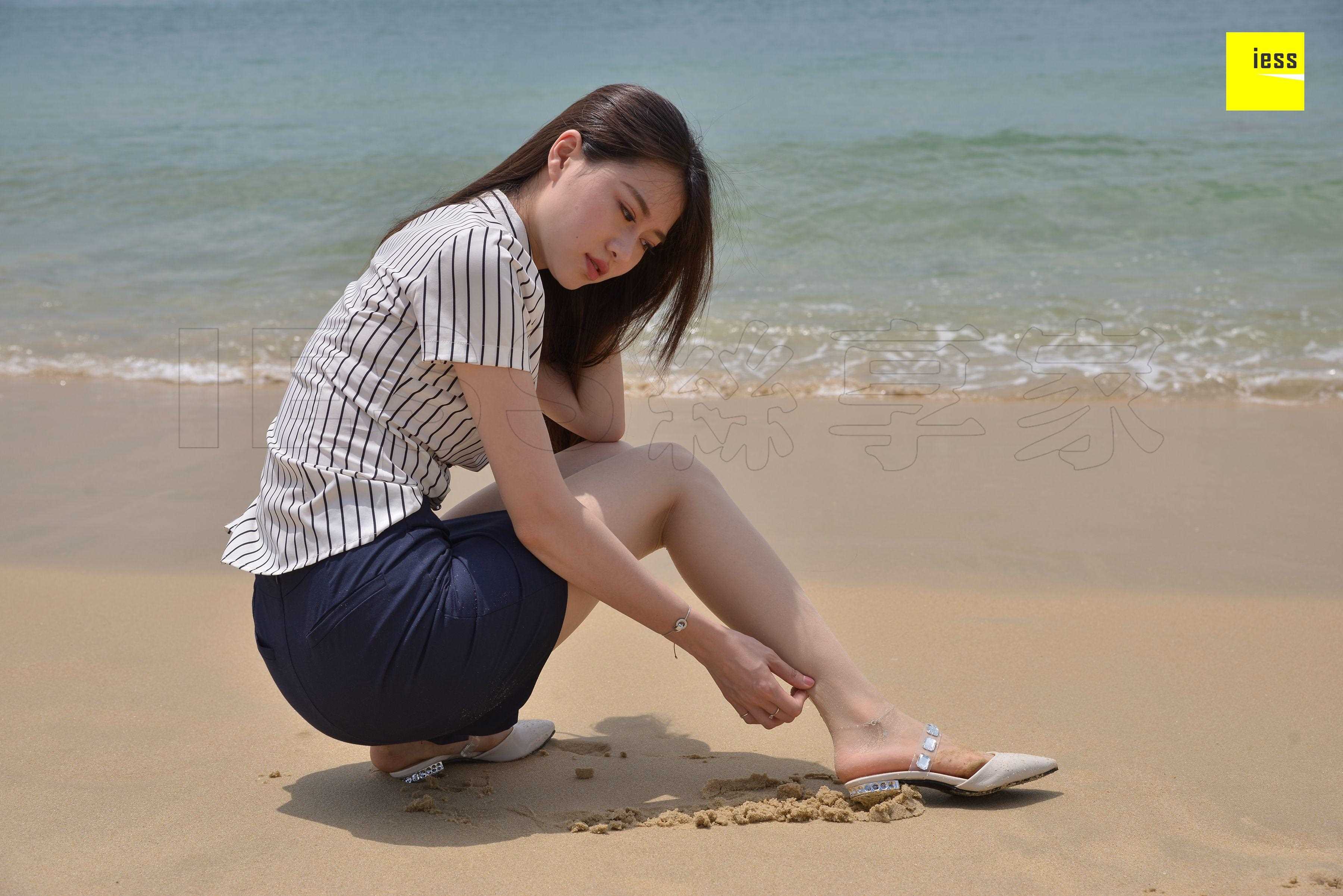 China Beauty Legs and feet 458-2