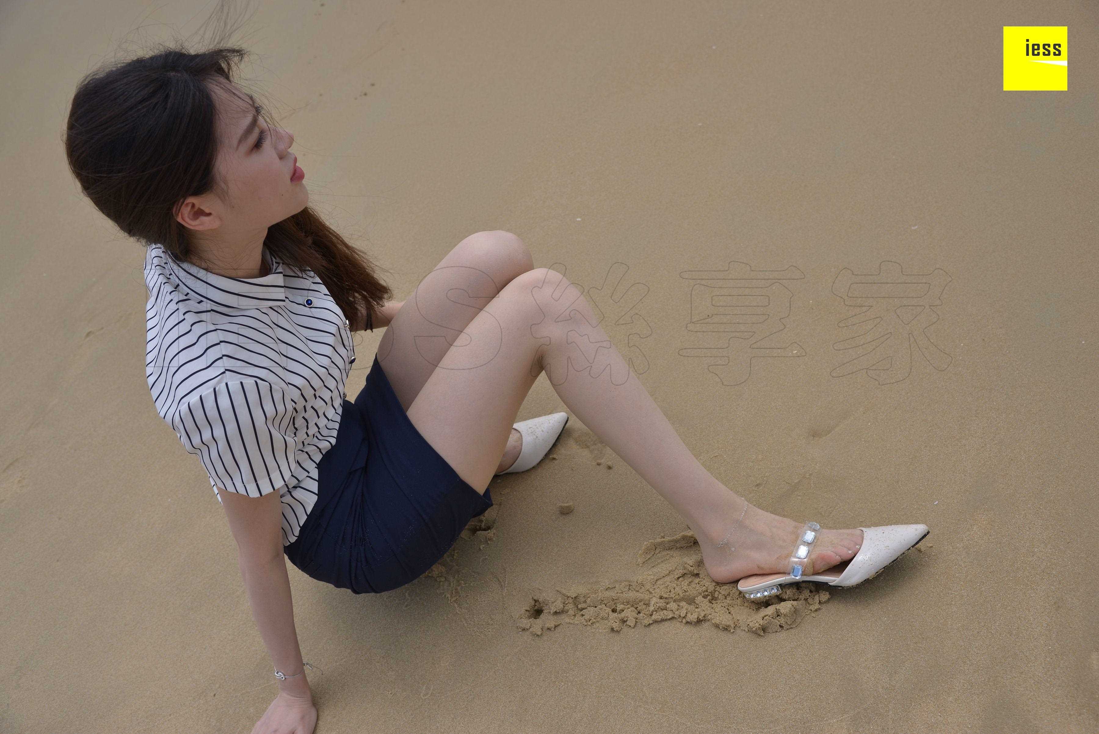 China Beauty Legs and feet 458-2