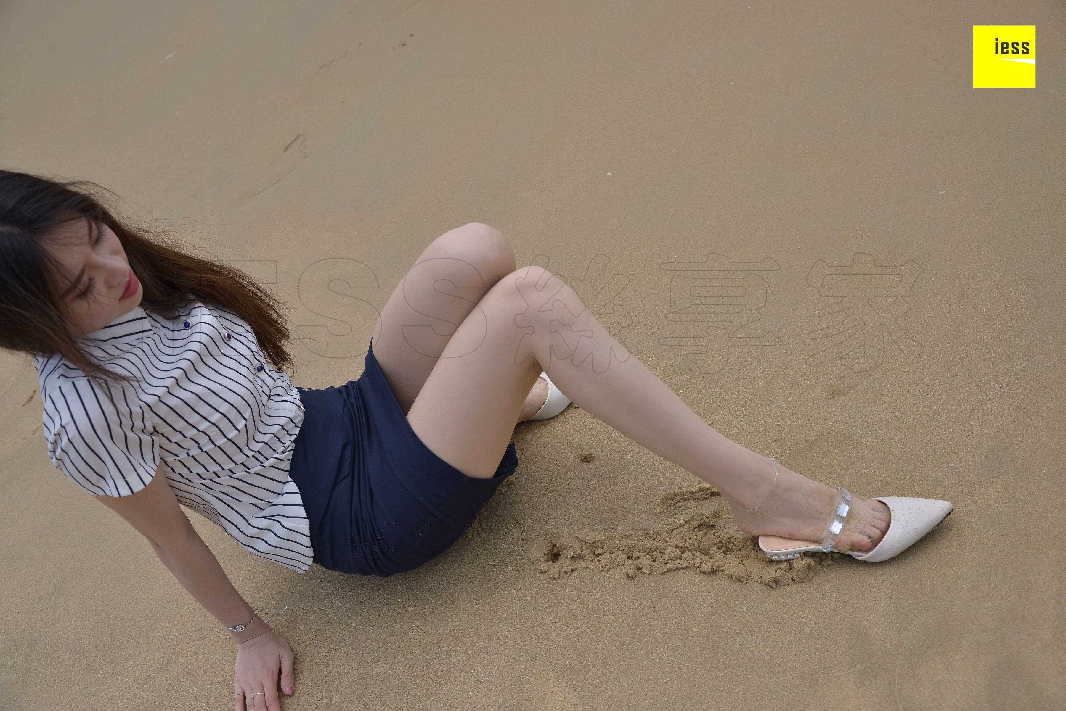 China Beauty Legs and feet 458-2