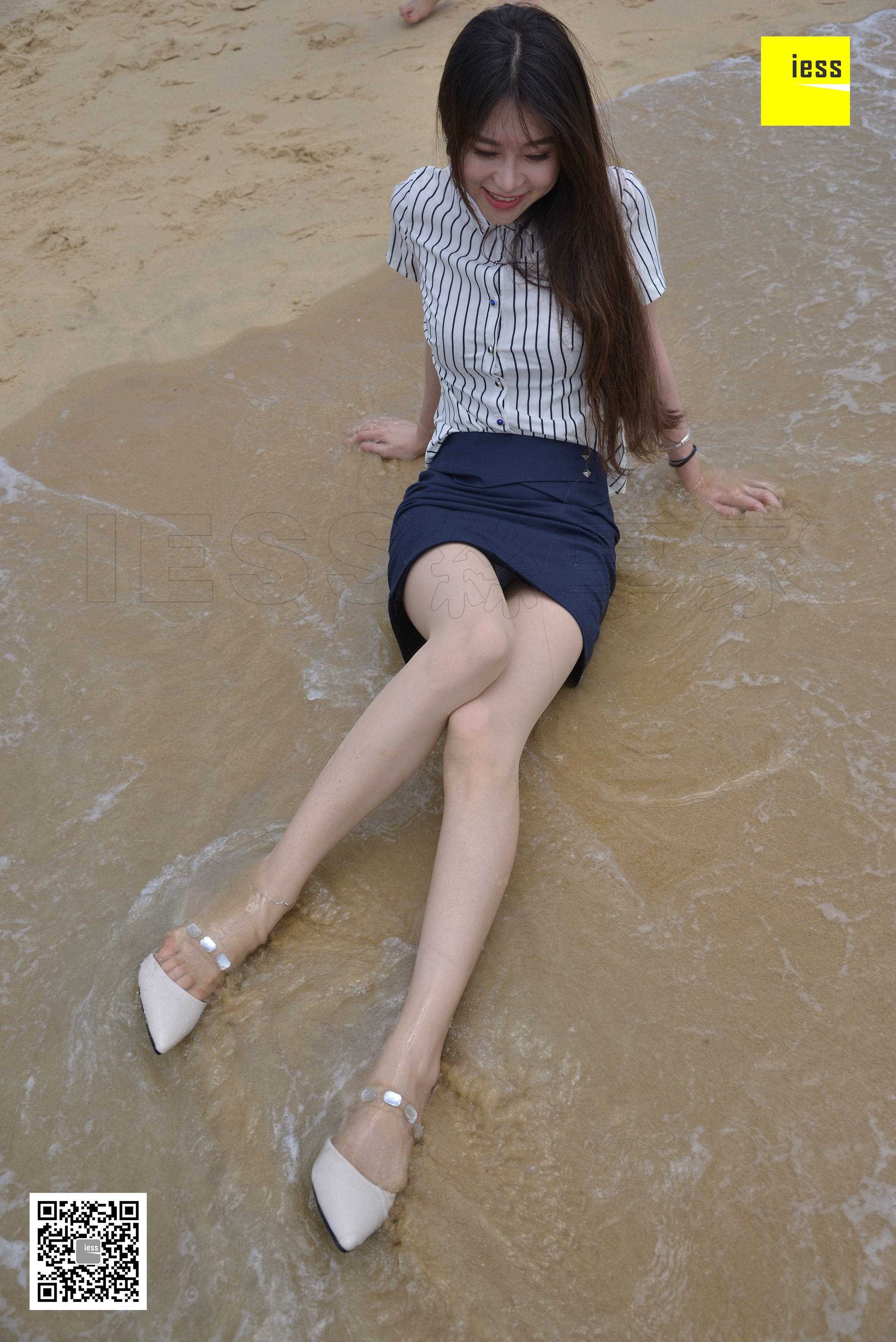 China Beauty Legs and feet 458-2