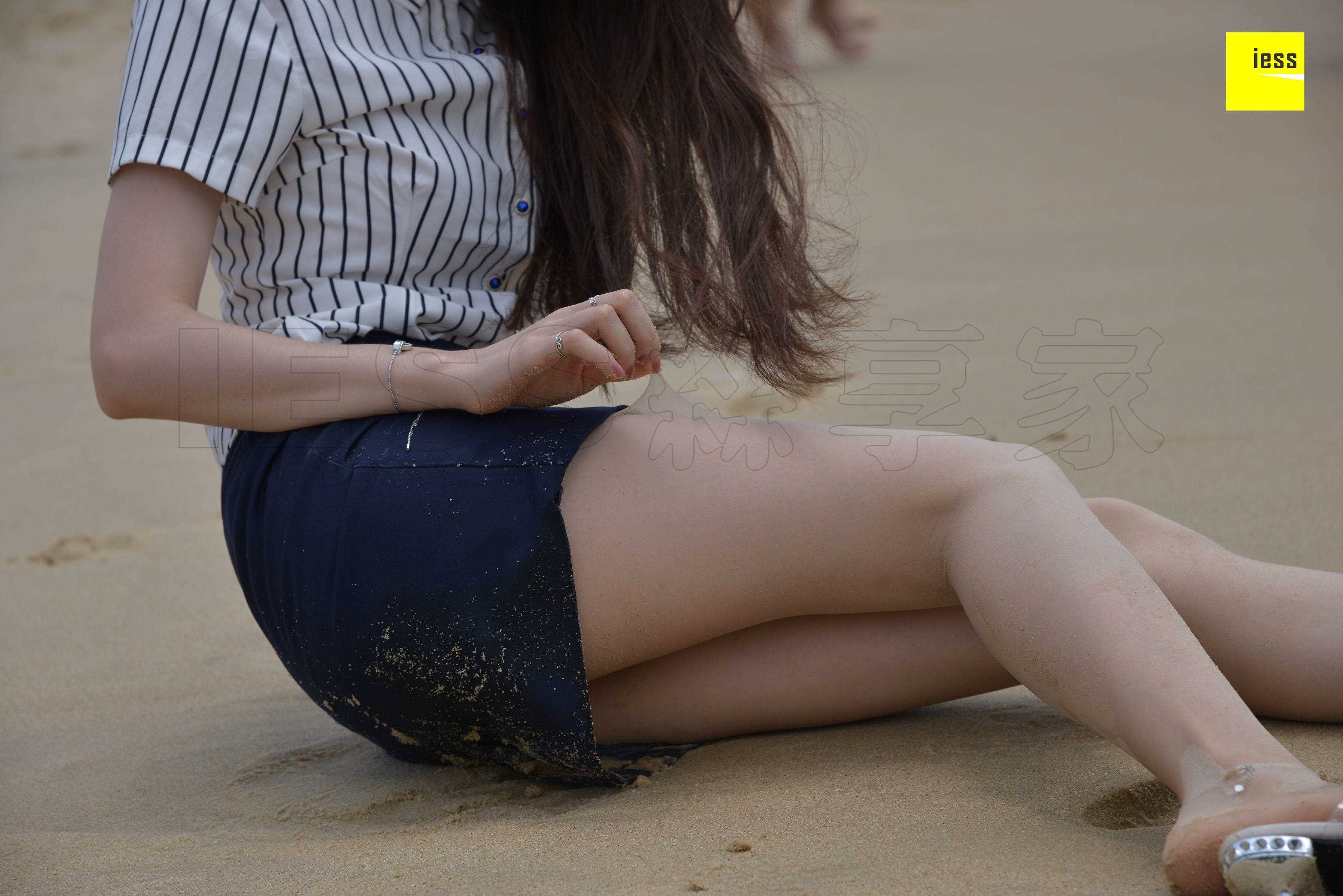 China Beauty Legs and feet 458-2