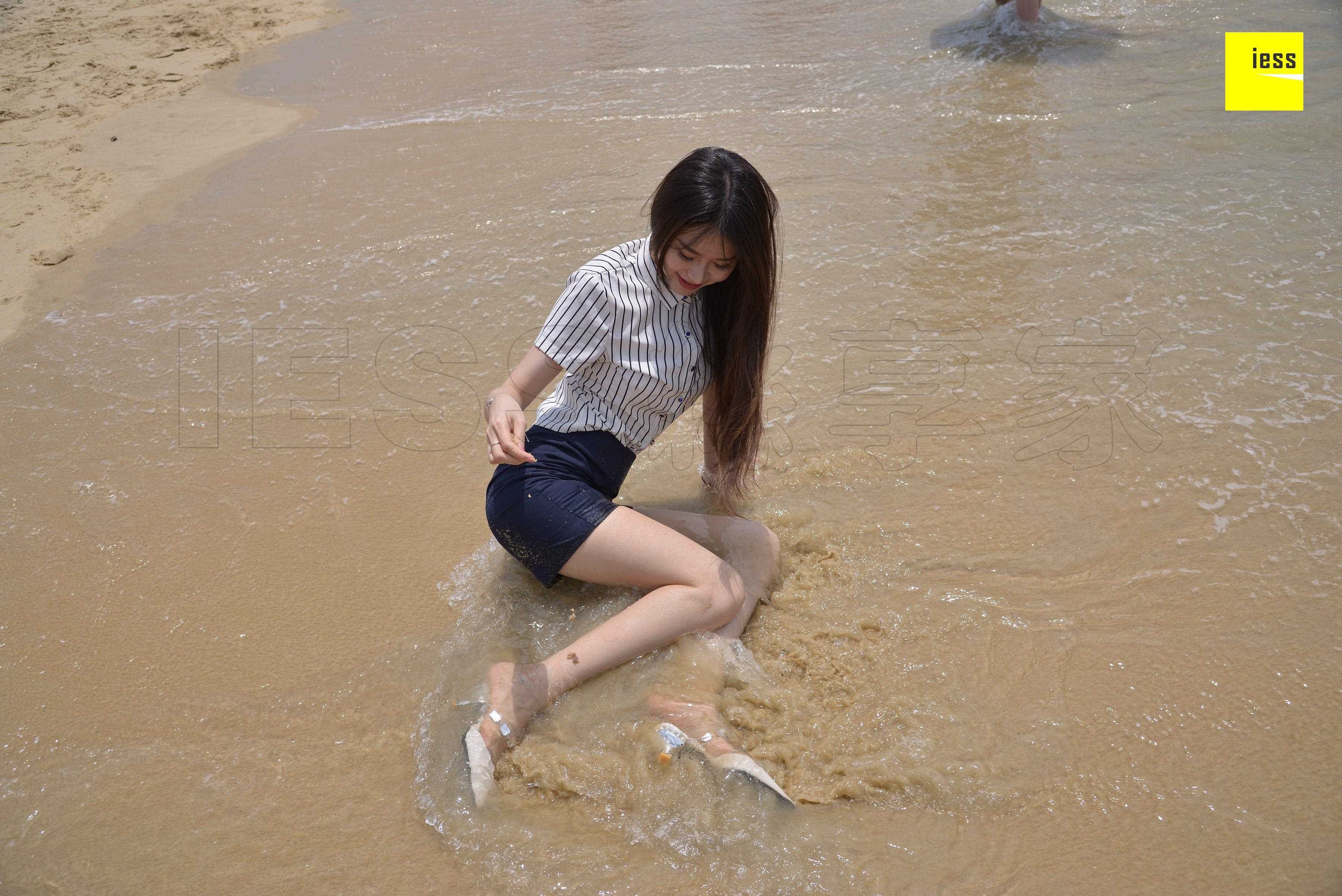 China Beauty Legs and feet 458-2